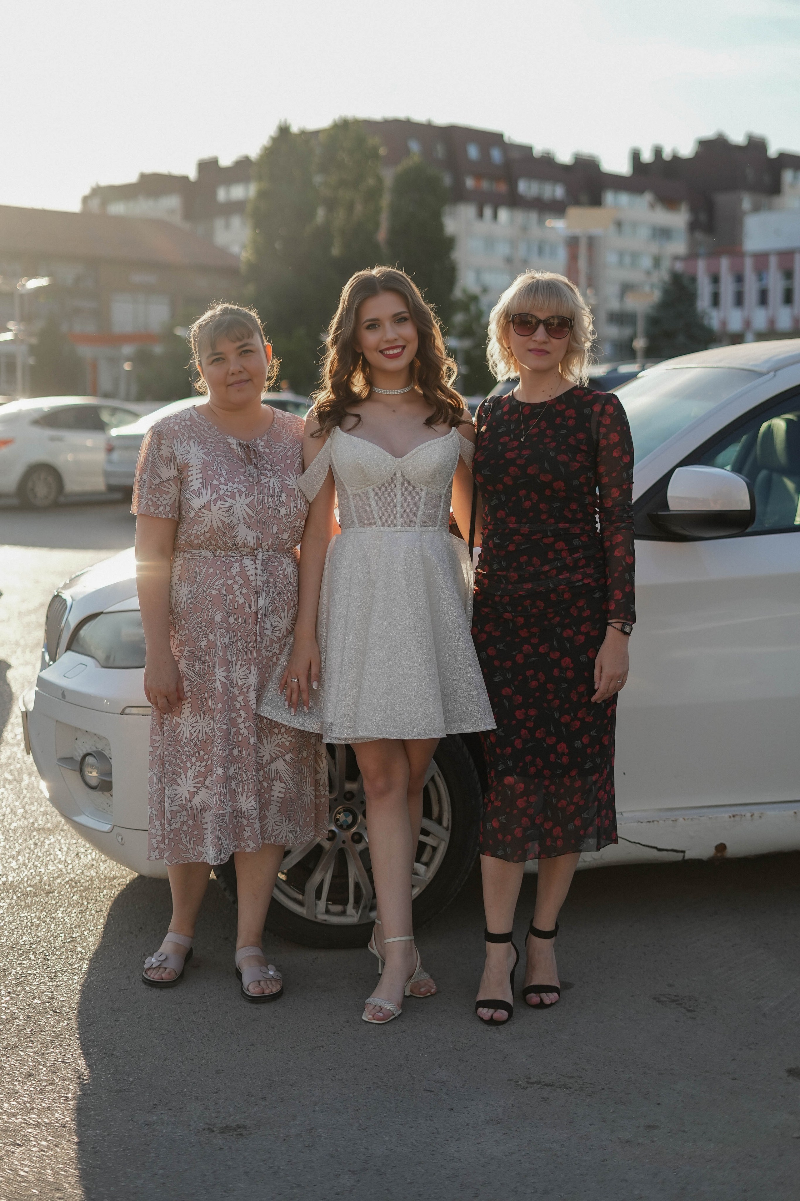 Выпускной 11 класс. Фотограф Волгоград Анастасия Ли