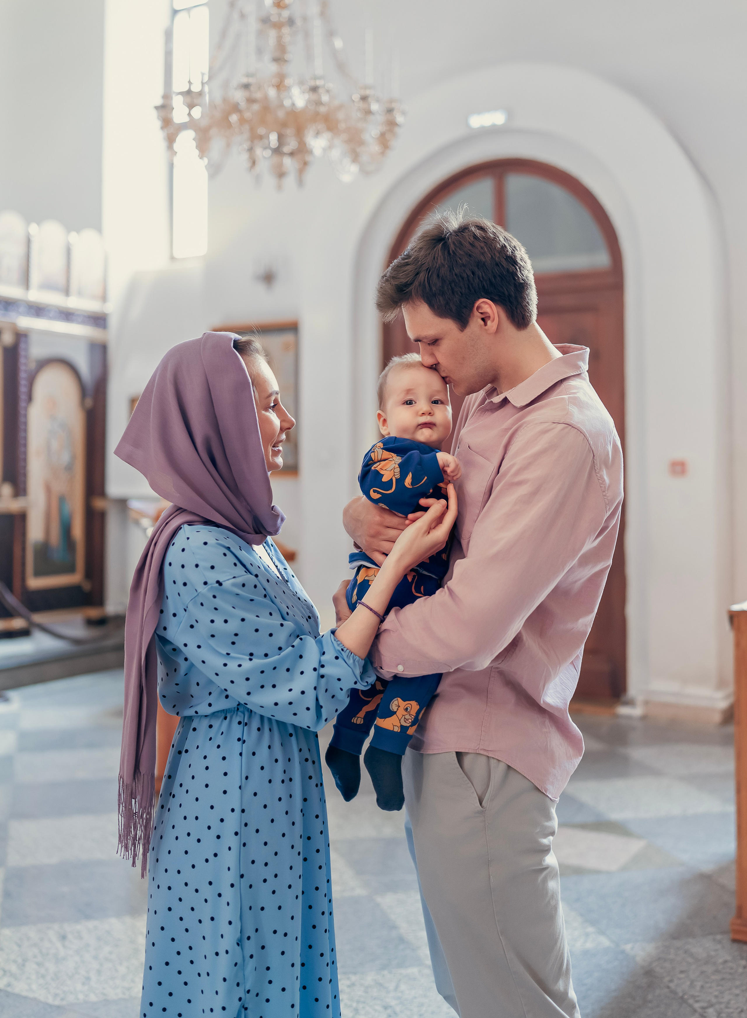 13. Профессиональный фотограф в Москве Марина Григорьева