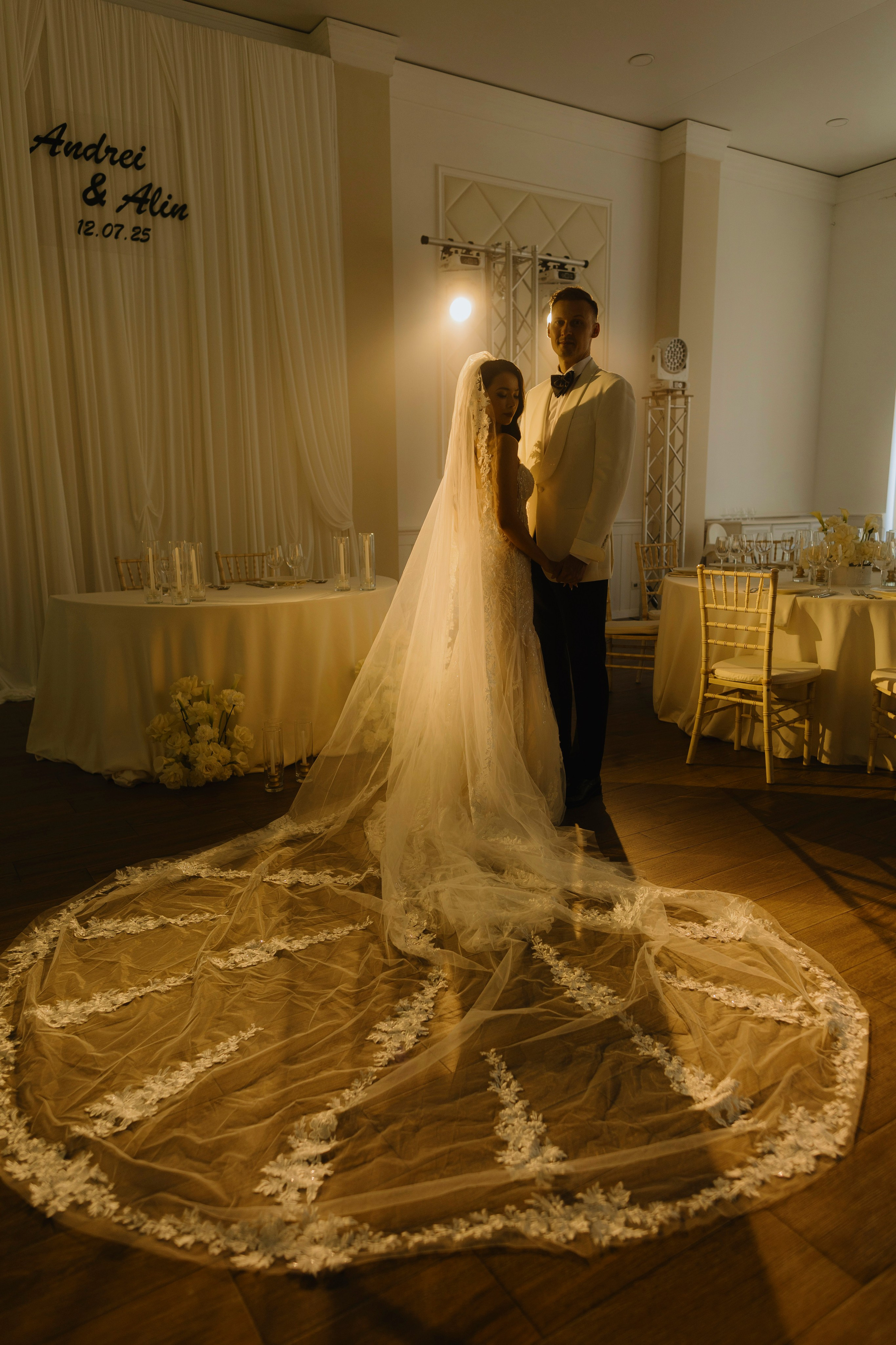 Андрей и Алинь | 2025. Wedding photographer Lithuania Poland Latvia Germany