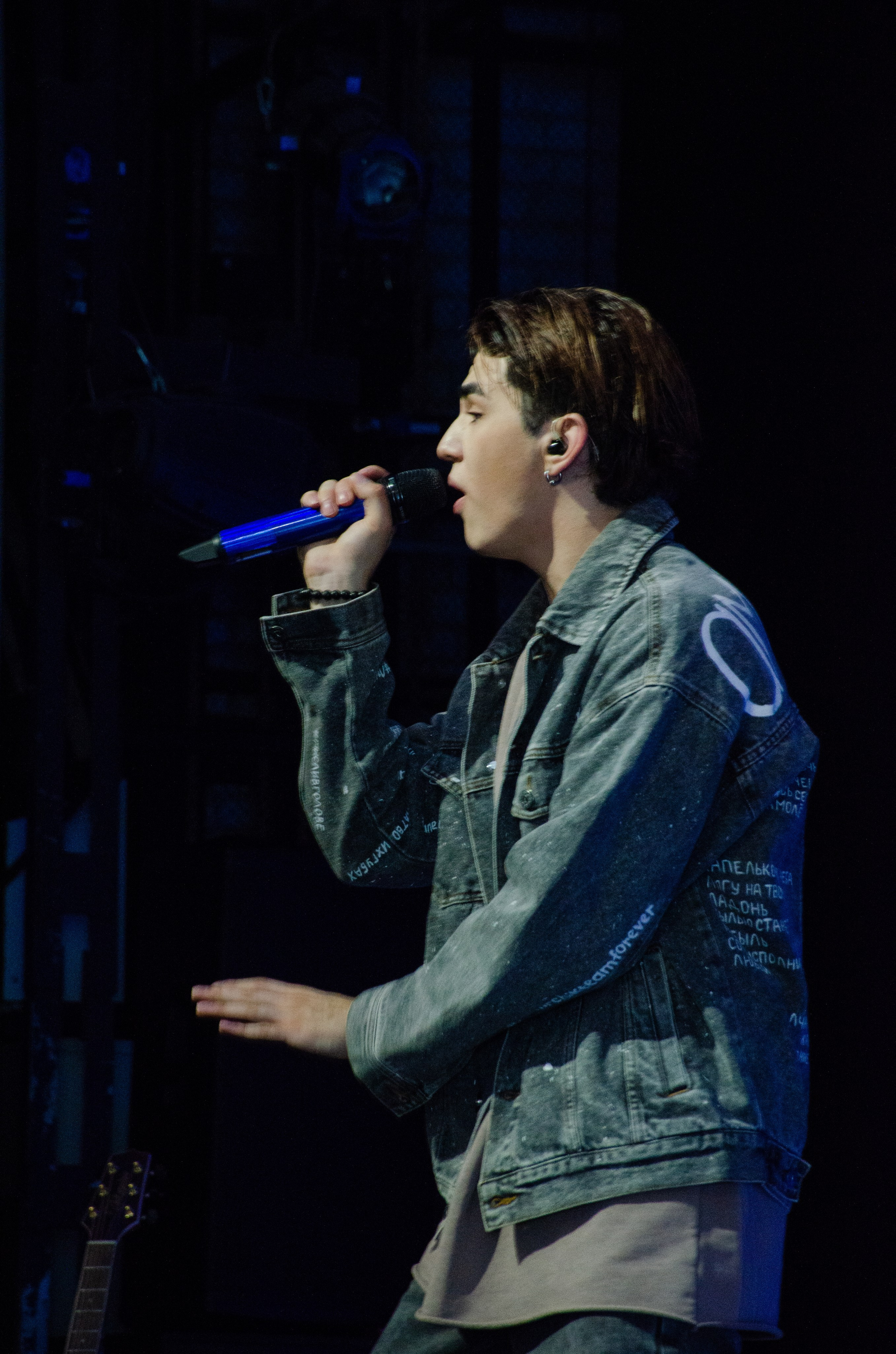 AMIRCHIK. Фотограф Универсал в Новосибирске