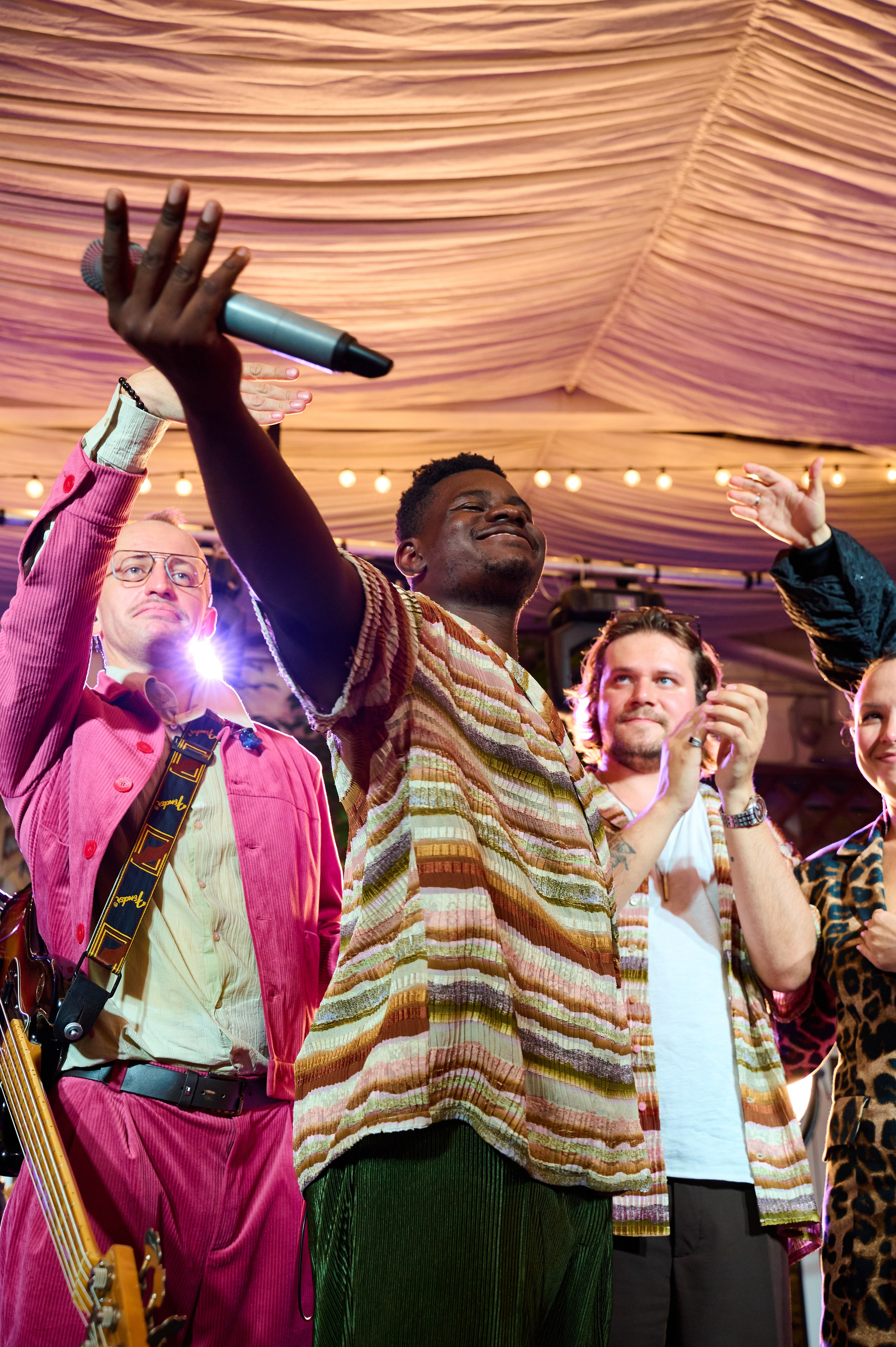 Айвазовский Оркестра. Фотограф Универсал в Новосибирске