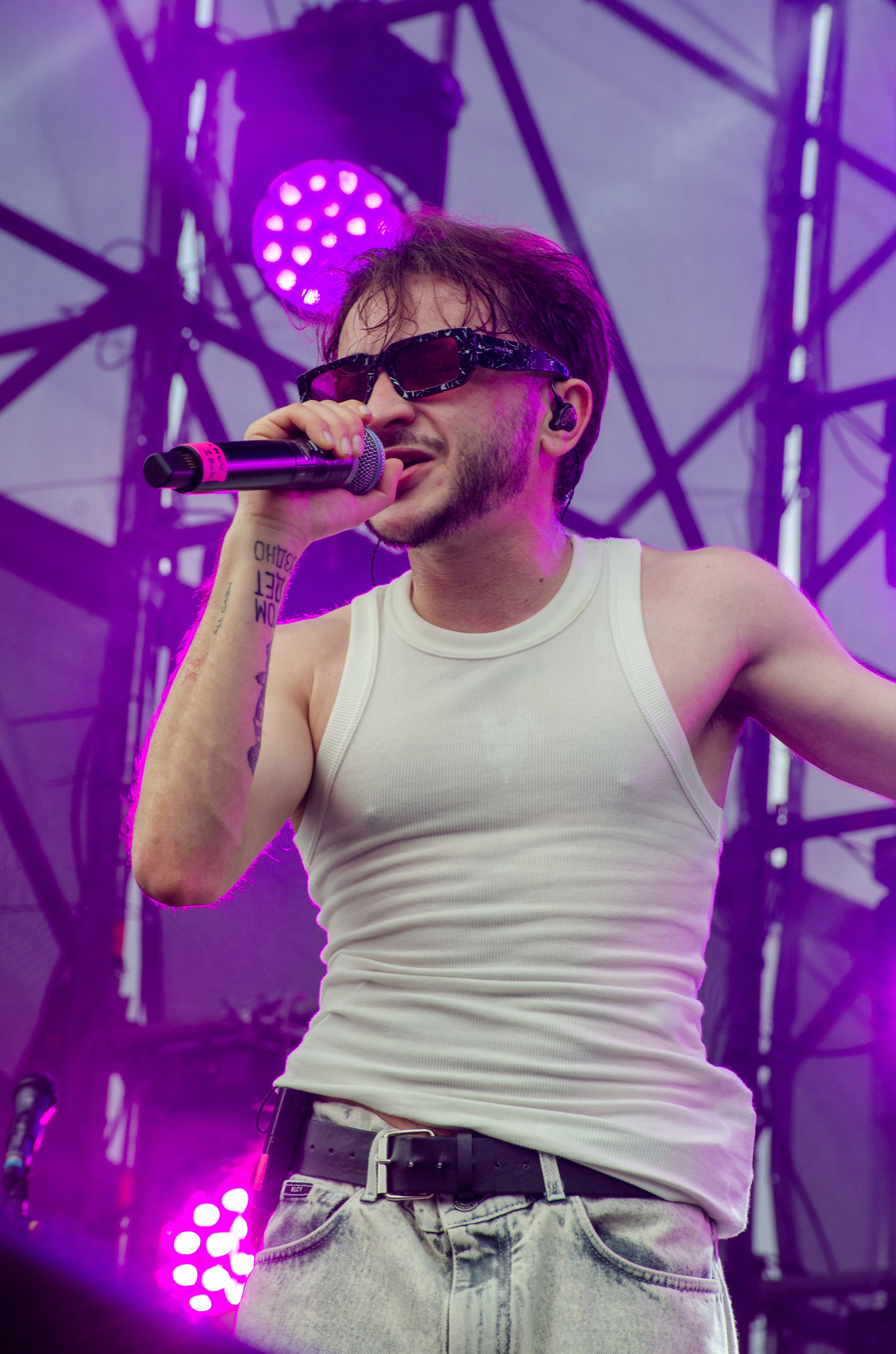 Черника Фест. Фотограф Универсал в Новосибирске