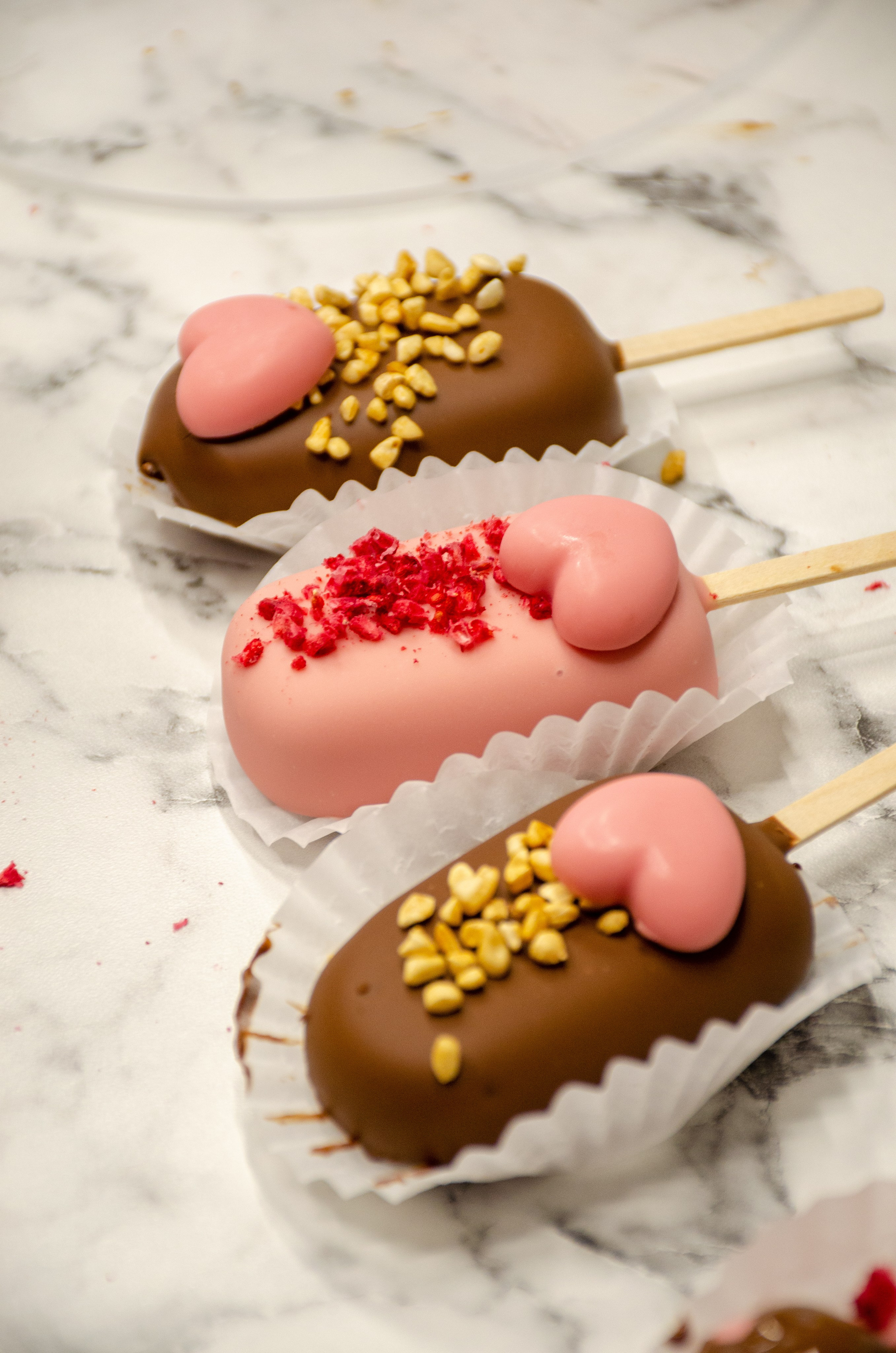 Мастер-классы ДВА ШЕФА. Фотограф Универсал в Новосибирске