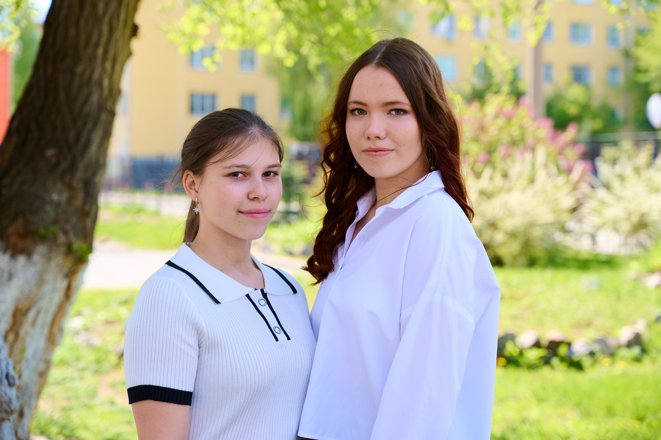 Лиџей. Фотограф Универсал в Новосибирске