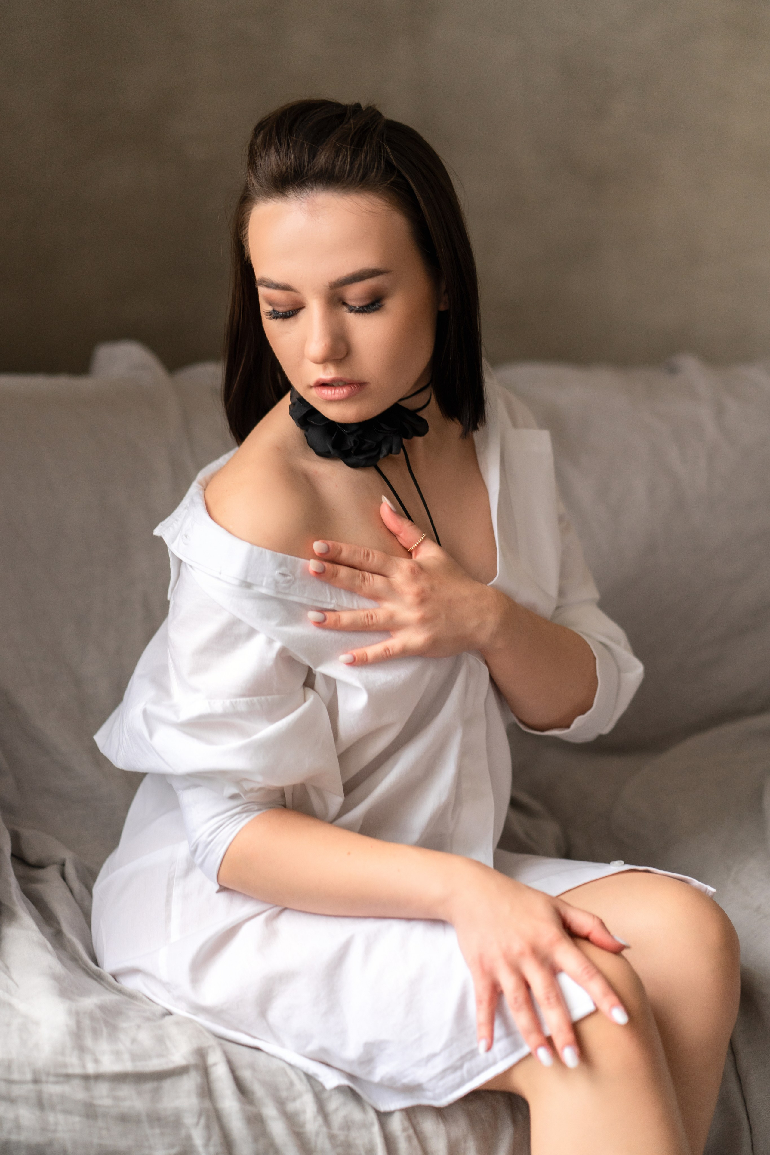 Юлия. Семейный и свадебный фотограф Минск, Беларусь Анна Орловская