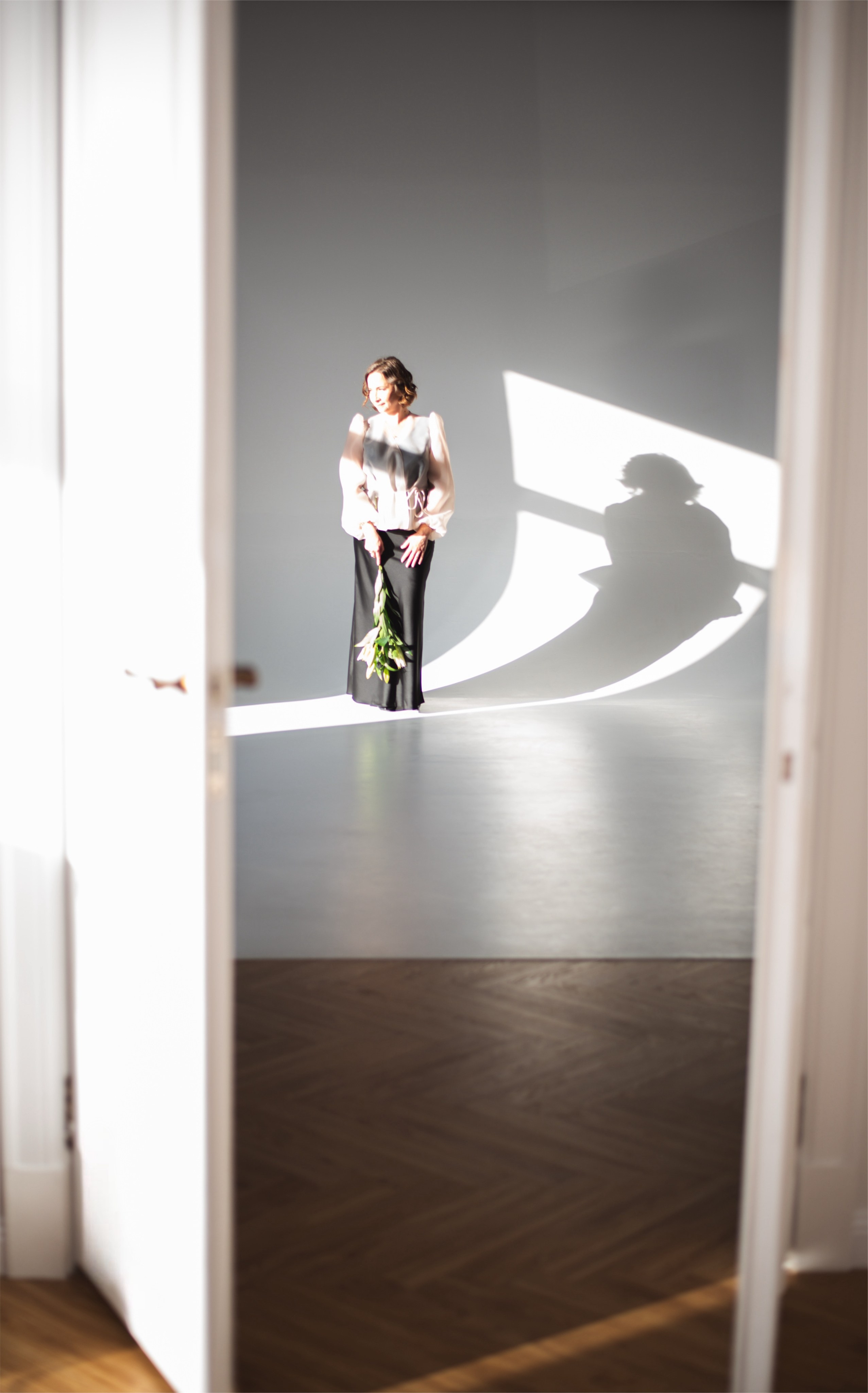 Мария. Фотограф про жизнь. Сергиев Посад, Мск