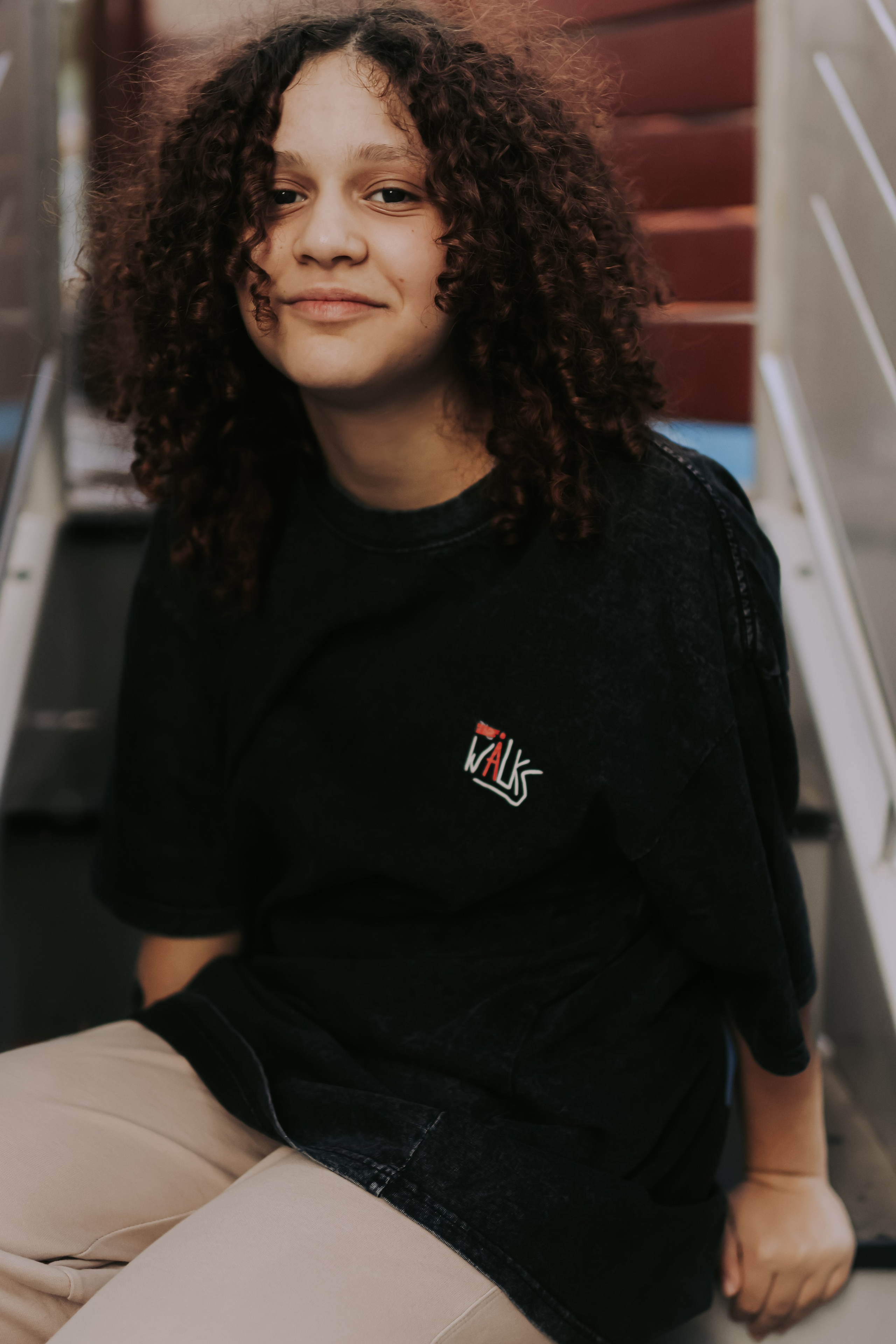 A walk for ‘The Walks’, Tel Aviv | May 2026. Photographer in Israel Alice Milchin