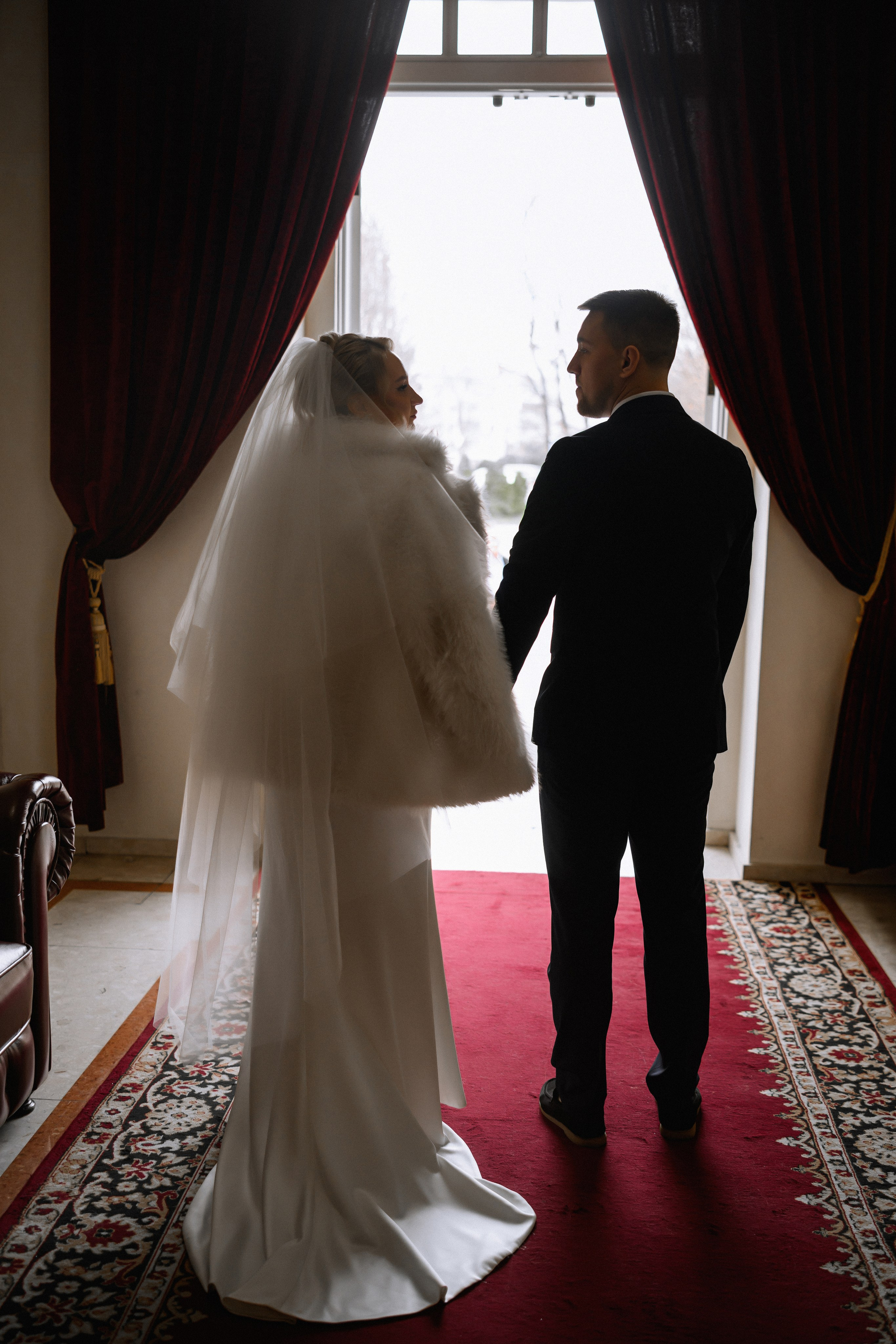 14.02.26. Свадебный и семейный фотограф в Краснодаре