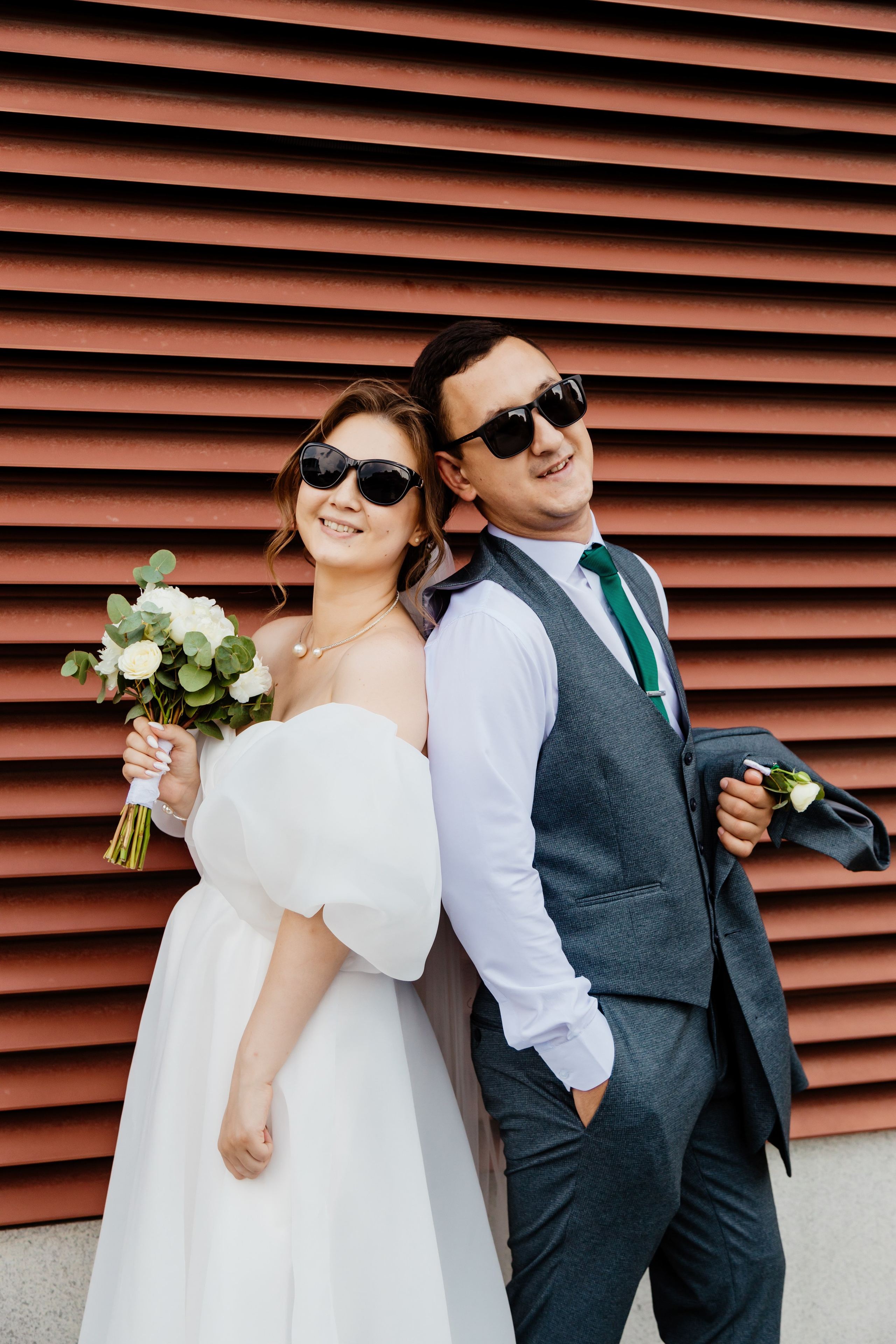 Хаят и Набережная. Свадебный и семейный фотограф Екатеринбург Настя Саедгалина