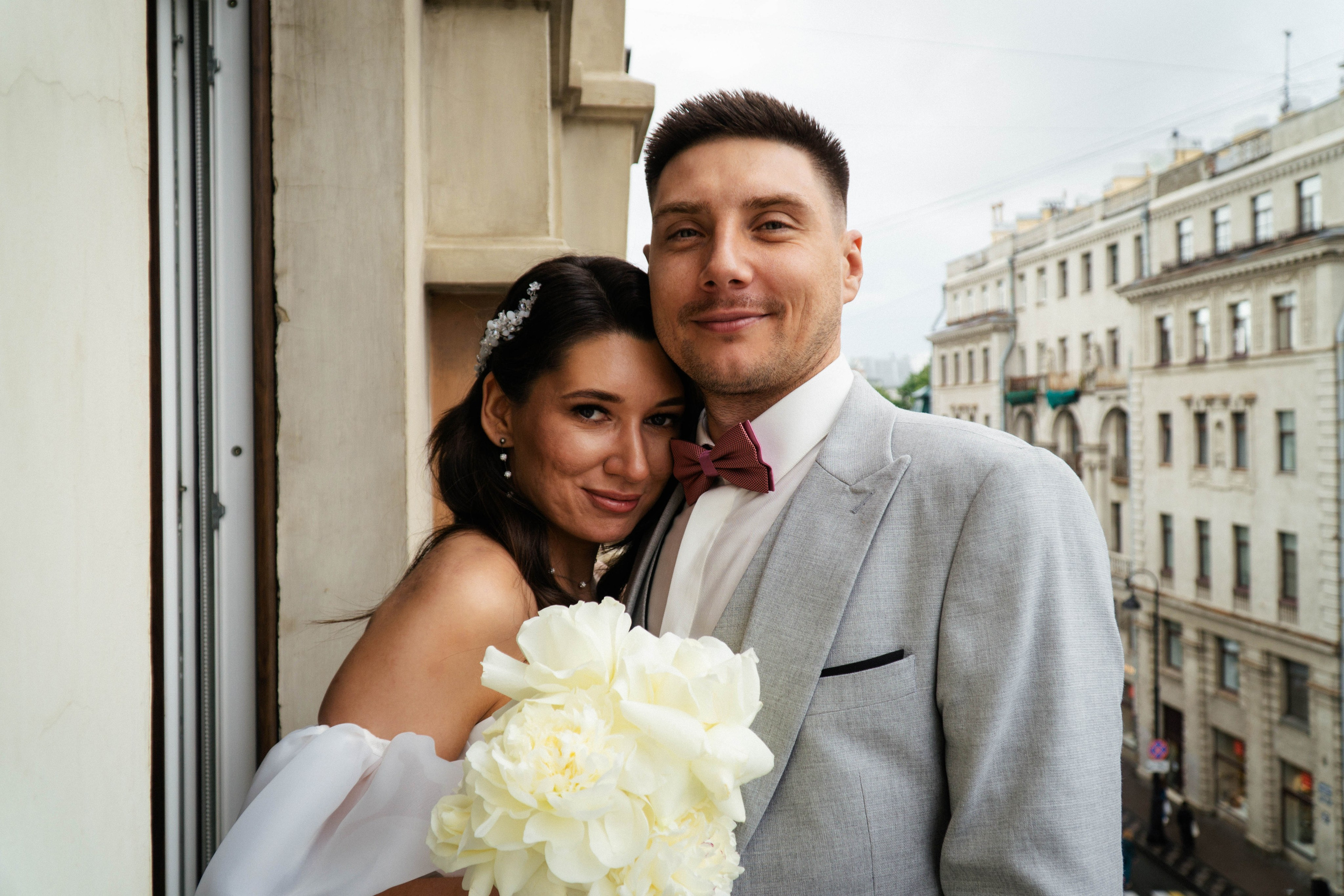 Свадьбы. Фотограф в Санкт-Петербурге