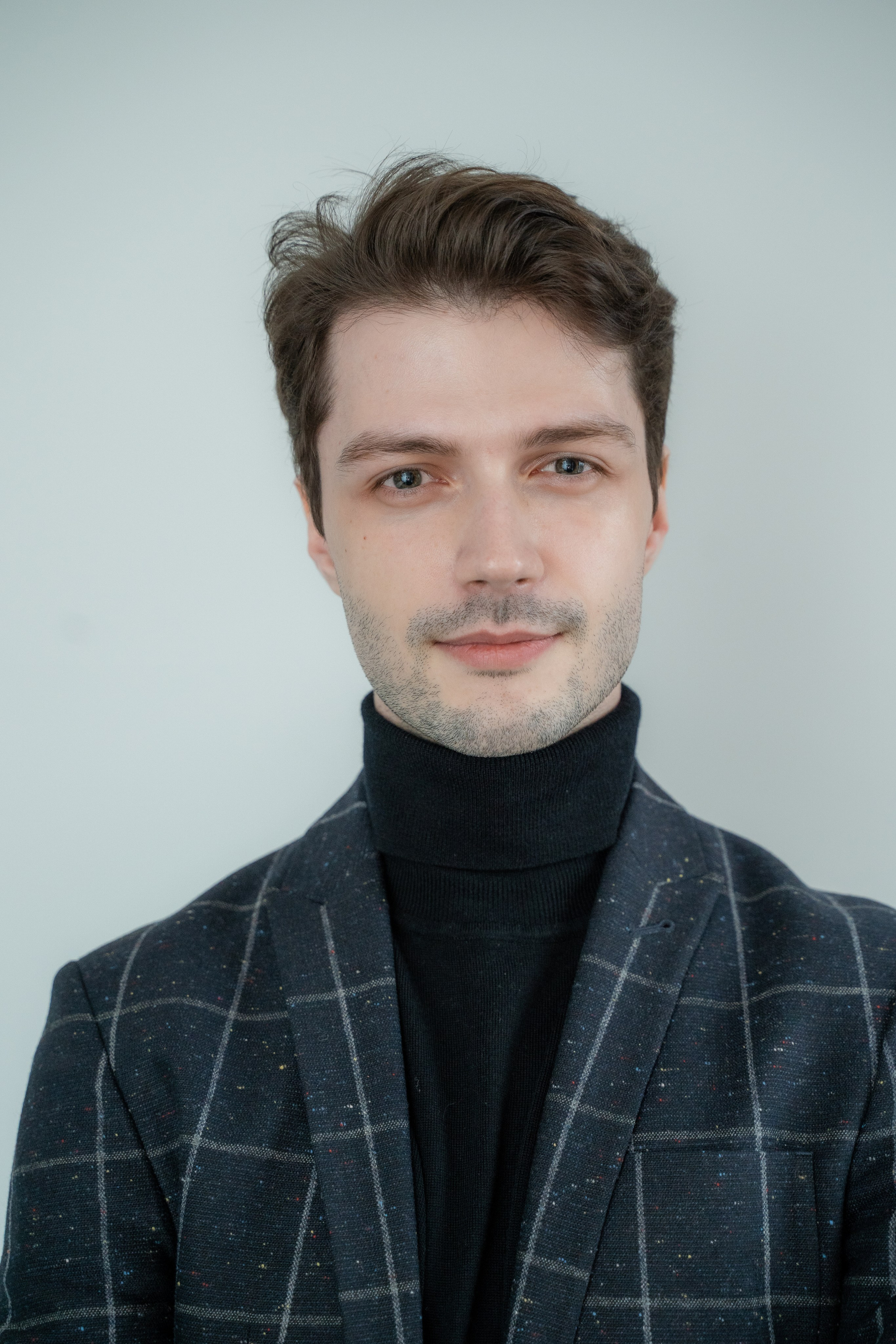 Офисная съемка для сайта компании