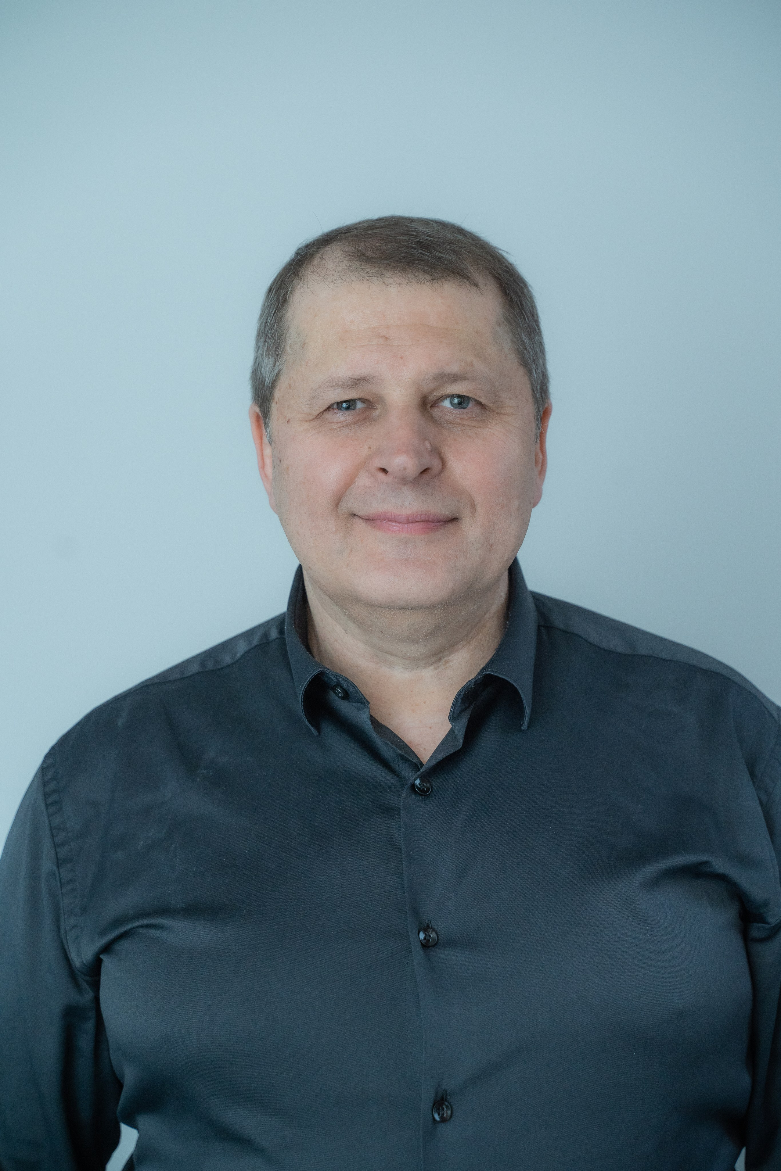 Офисная съемка для сайта компании