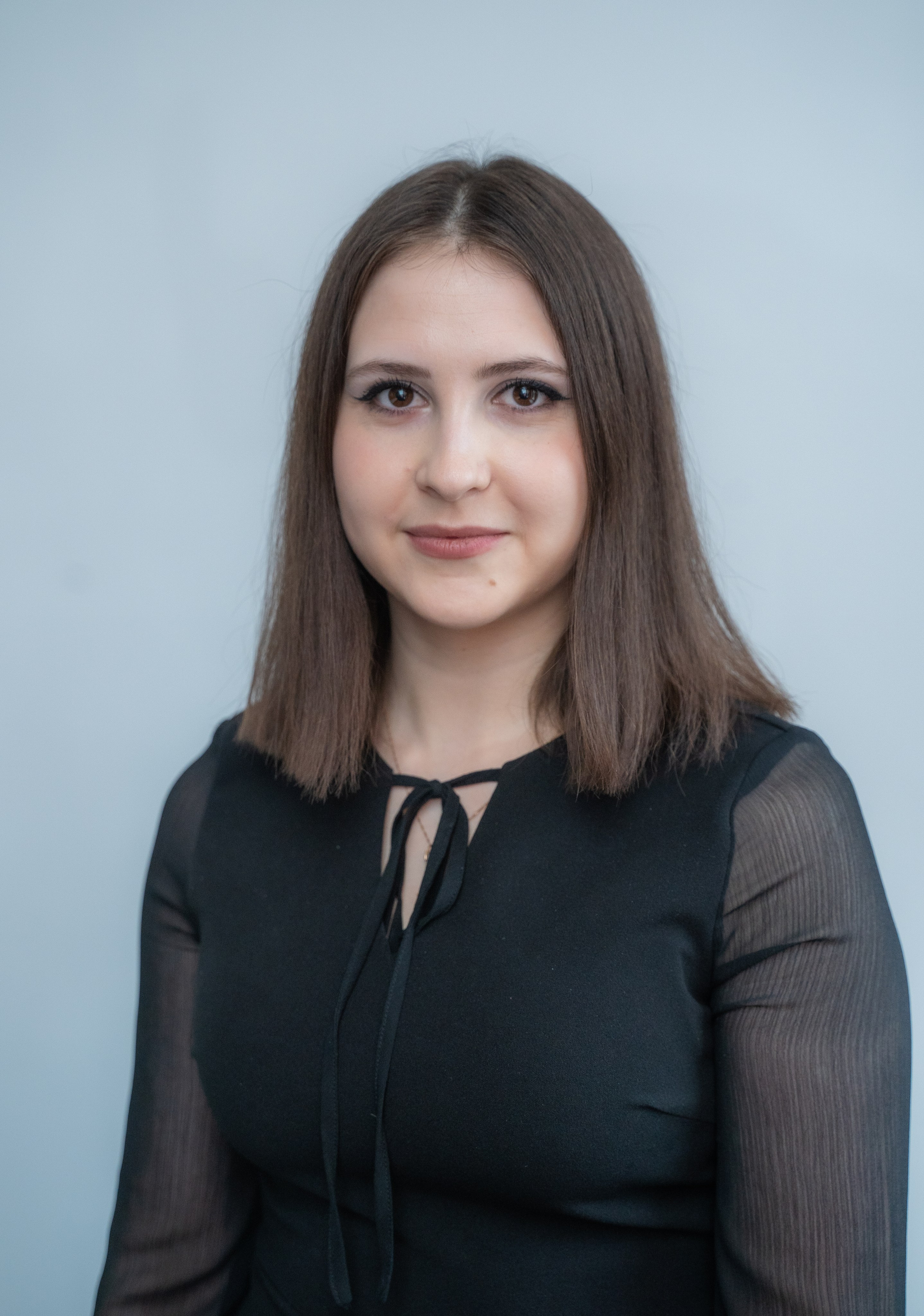 Офисная съемка для сайта компании