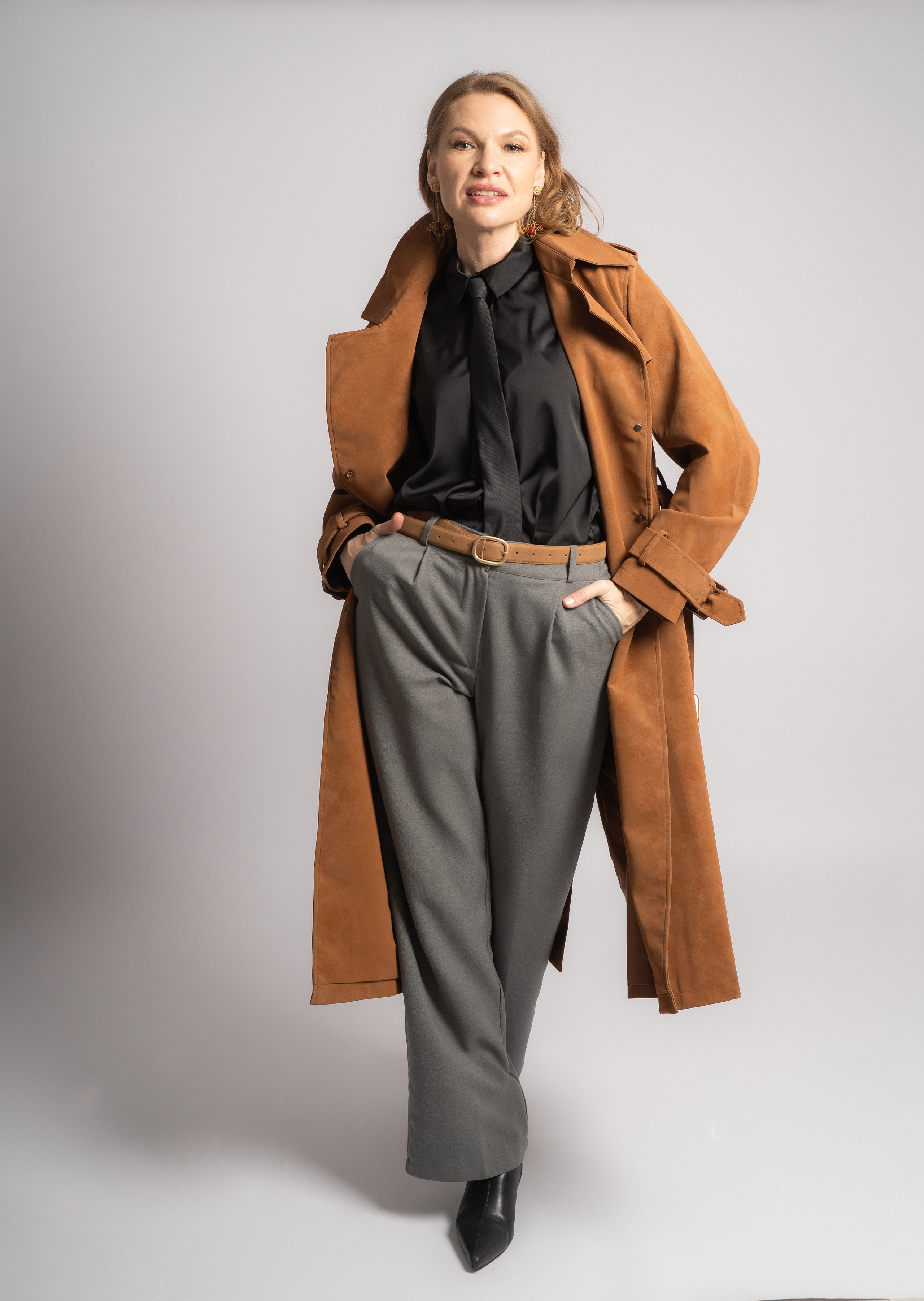 Контентная фотосессия