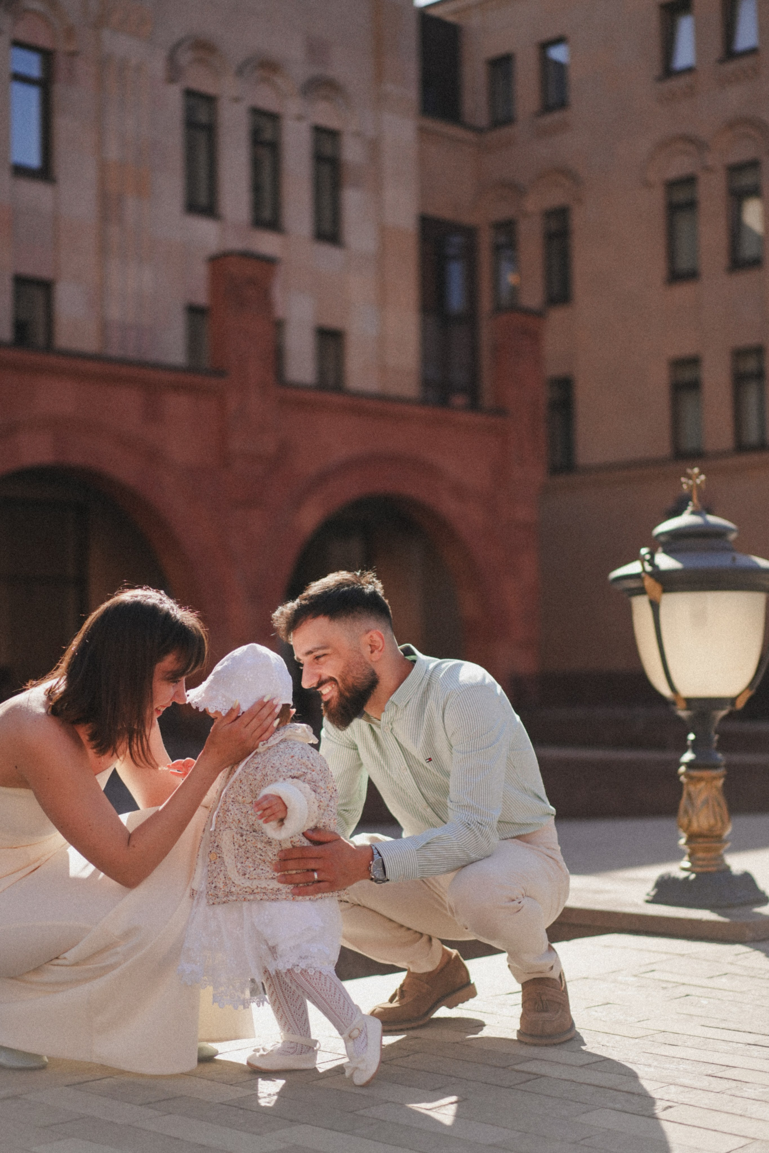 Созерцая мир. Свадебный фотограф видеограф в Москве и Санкт-Петербурге