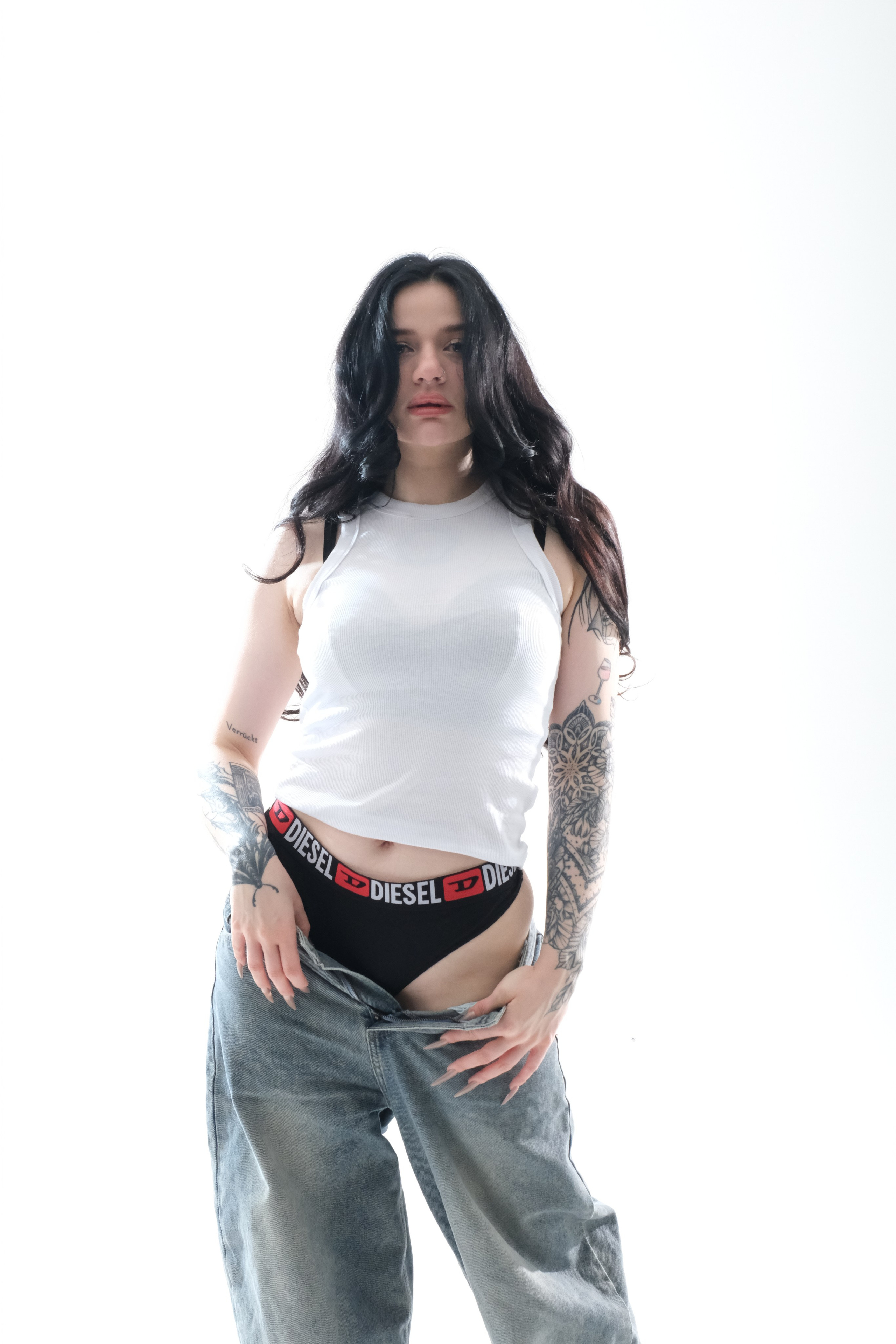 Фото. Творческий фотограф Екатерина Демченко