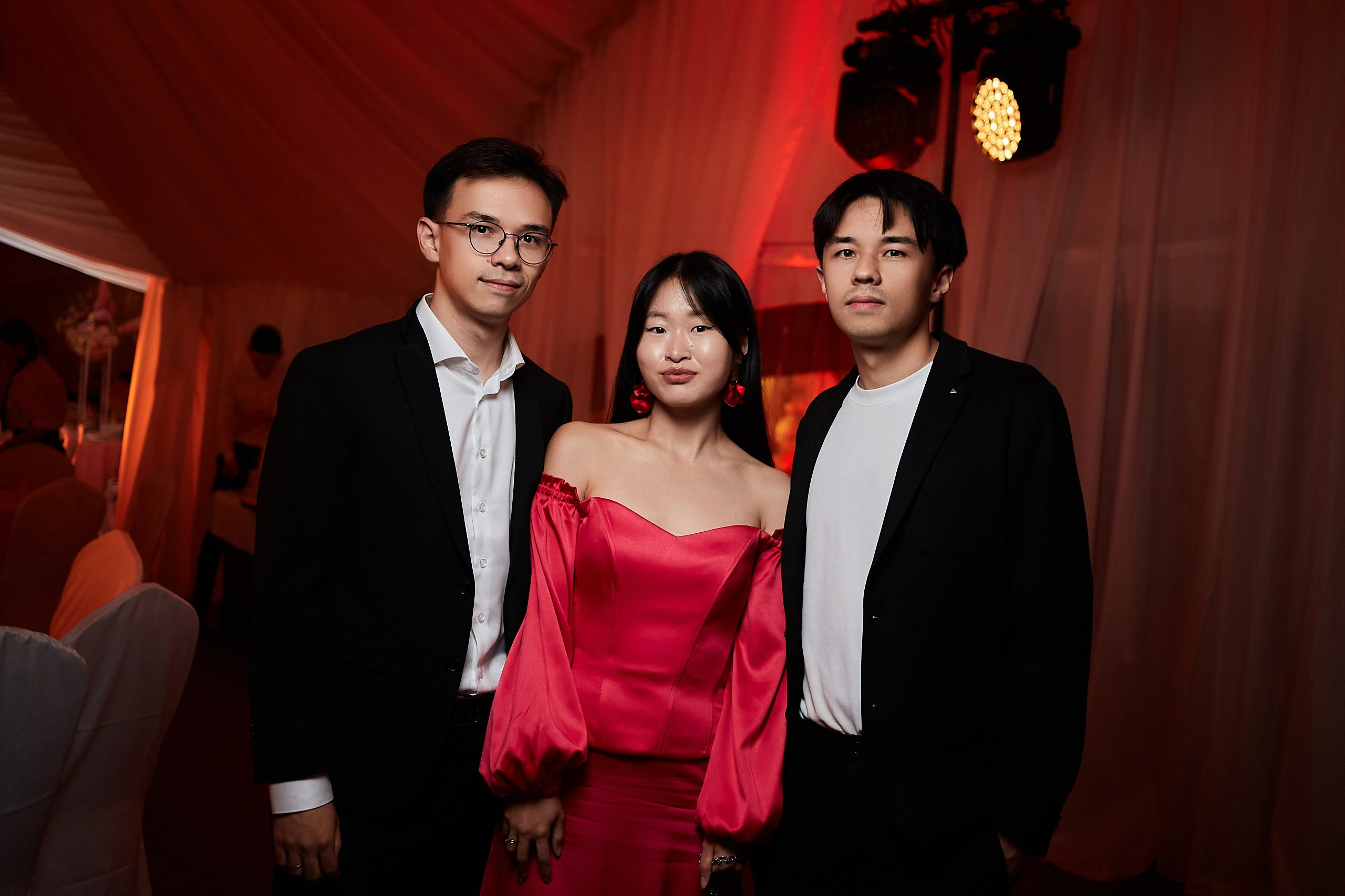 Даниил & Евгения. Фотограф и Видеограф в Москве. Олег Корушев