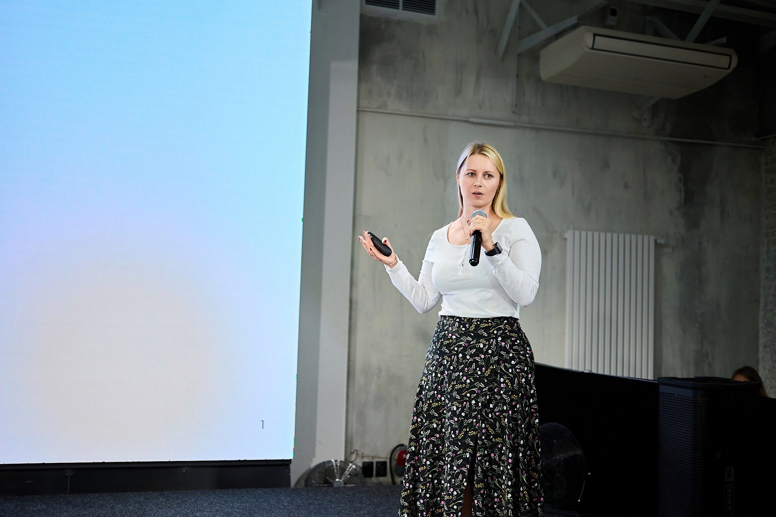 Стажировка Правительства Москвы — Отборочный этап IT-стажеров. Фотограф и Видеограф в Москве. Олег Корушев