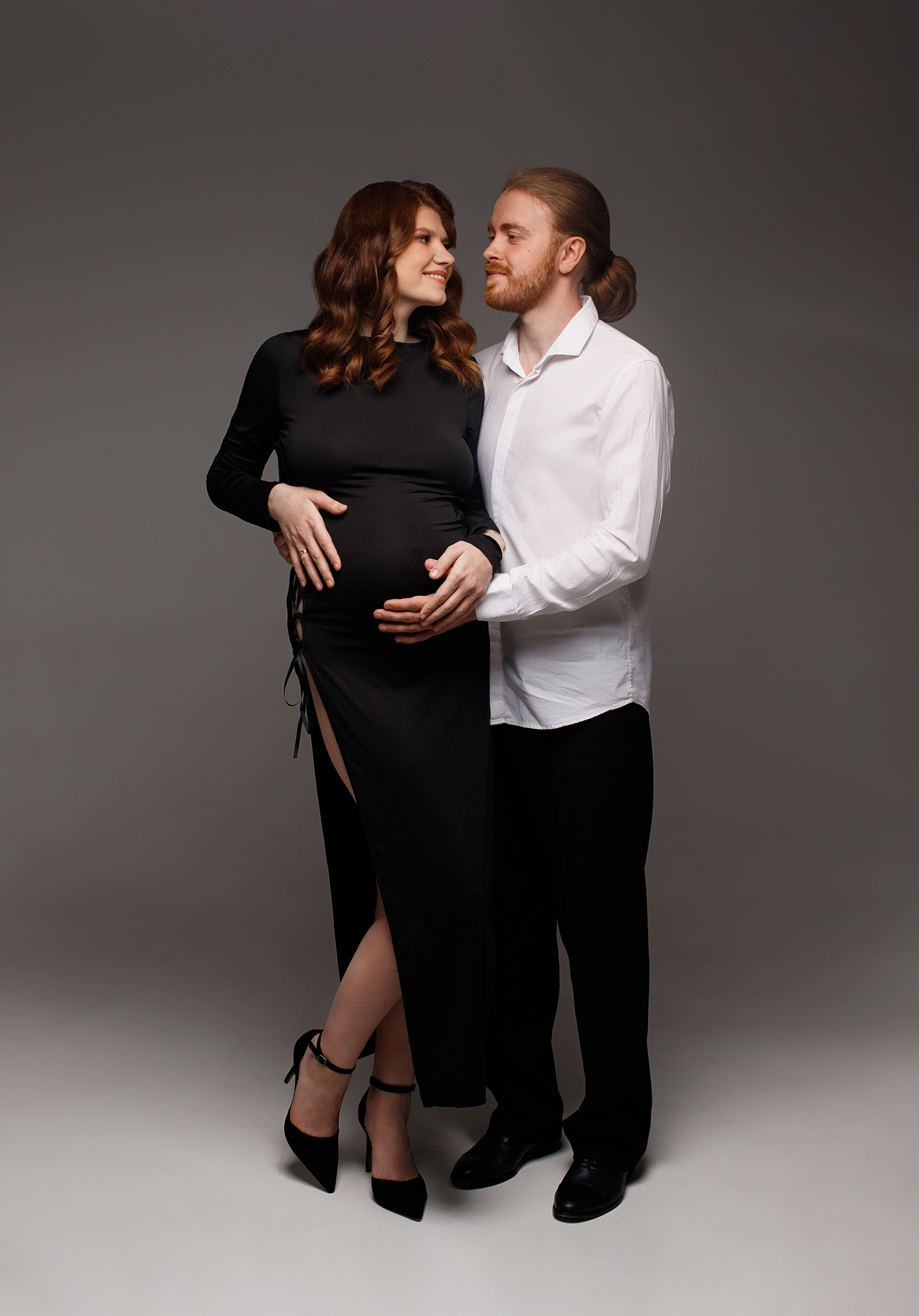 Беременность & материнство. Фотосессия беременности & материнства Коломна