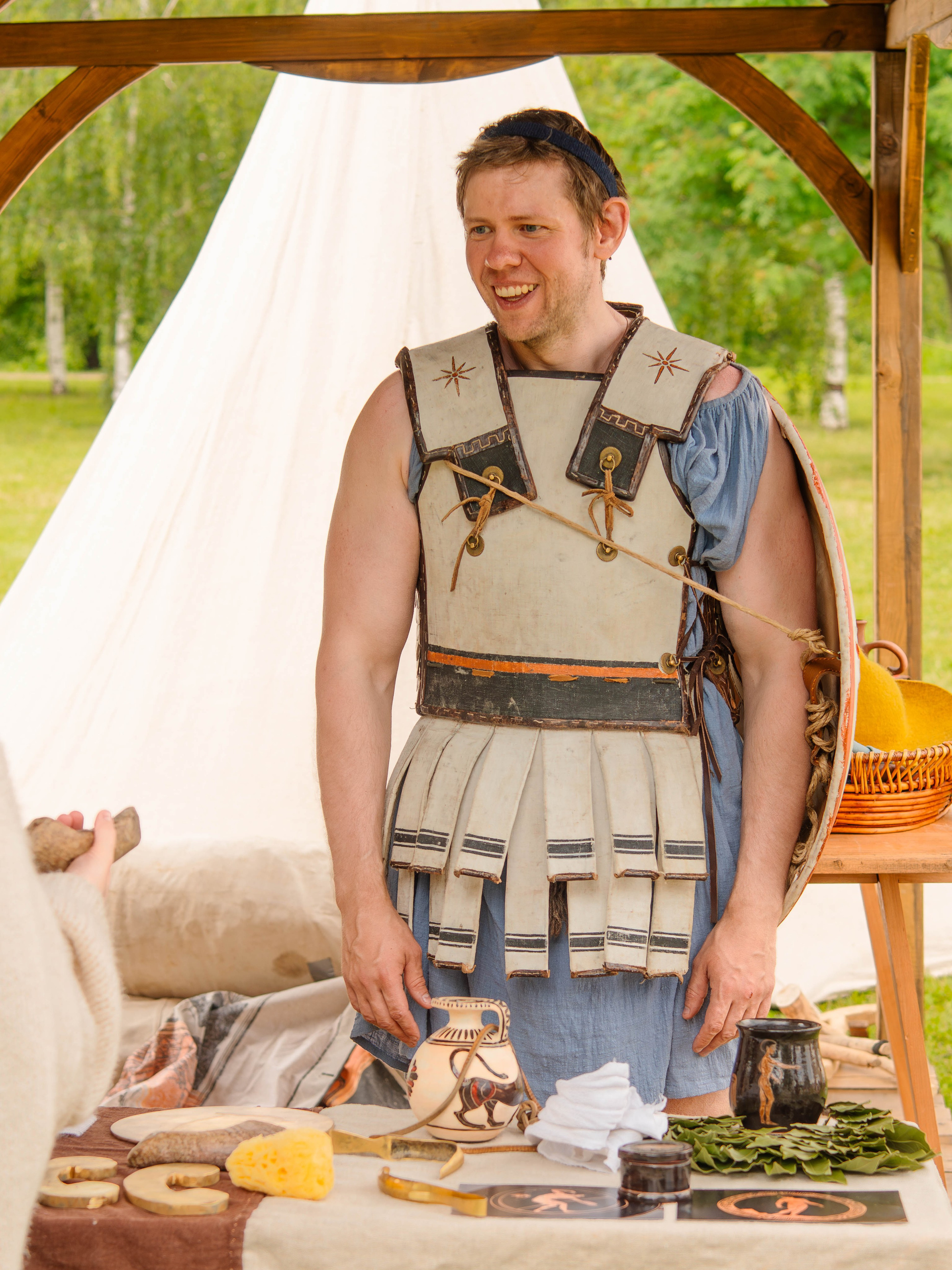 Фестиваль ВРЕМЕНА И ЭПОХИ. Фотохудожник Москва