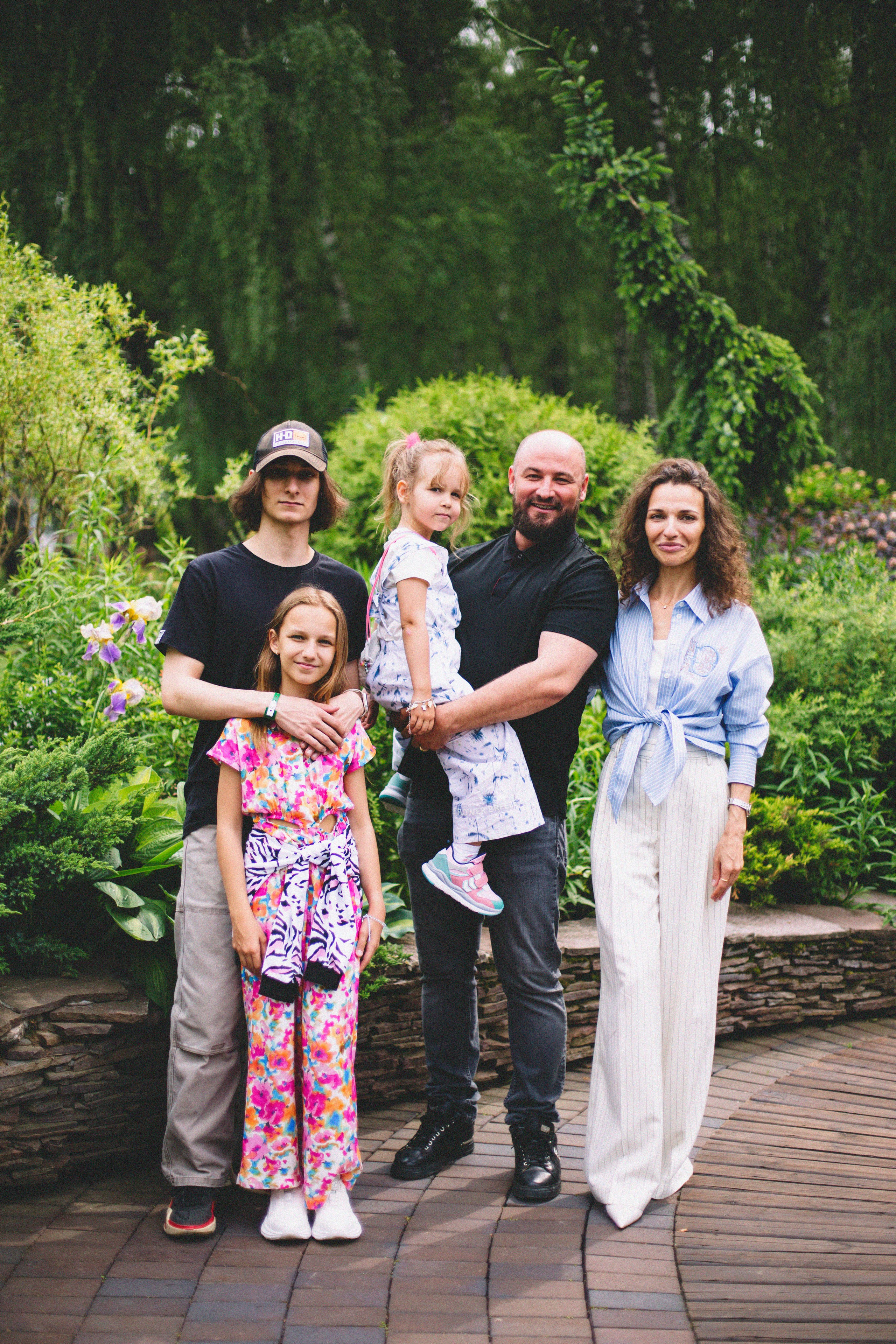 Аглая. Портретный и свадебный фотограф Даня Похватова