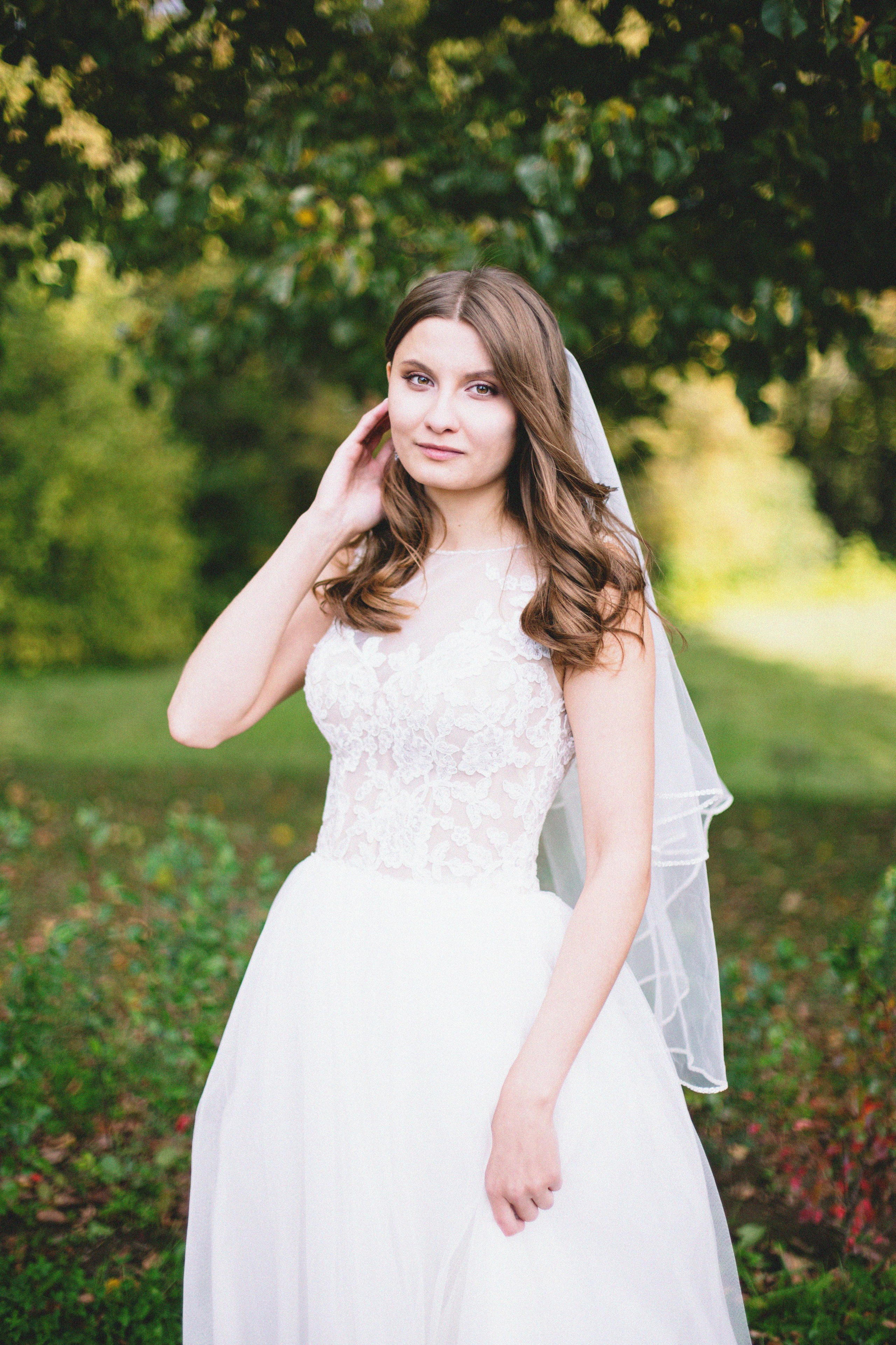 Анна. Портретный и свадебный фотограф Даня Похватова