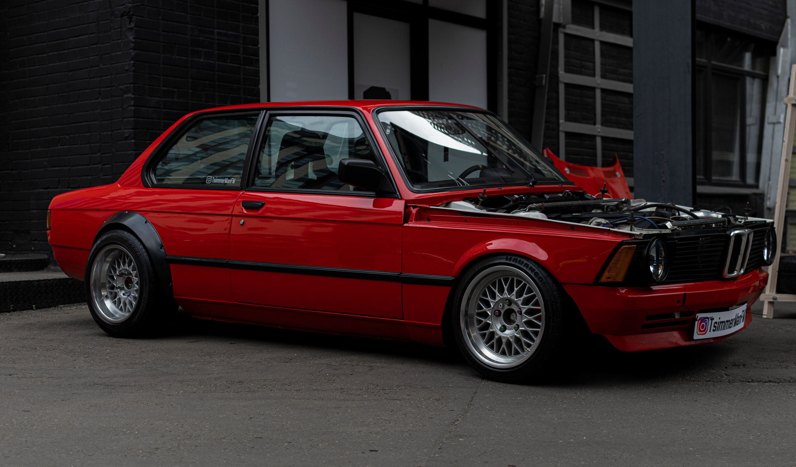 AUTO. Moscow — photographer