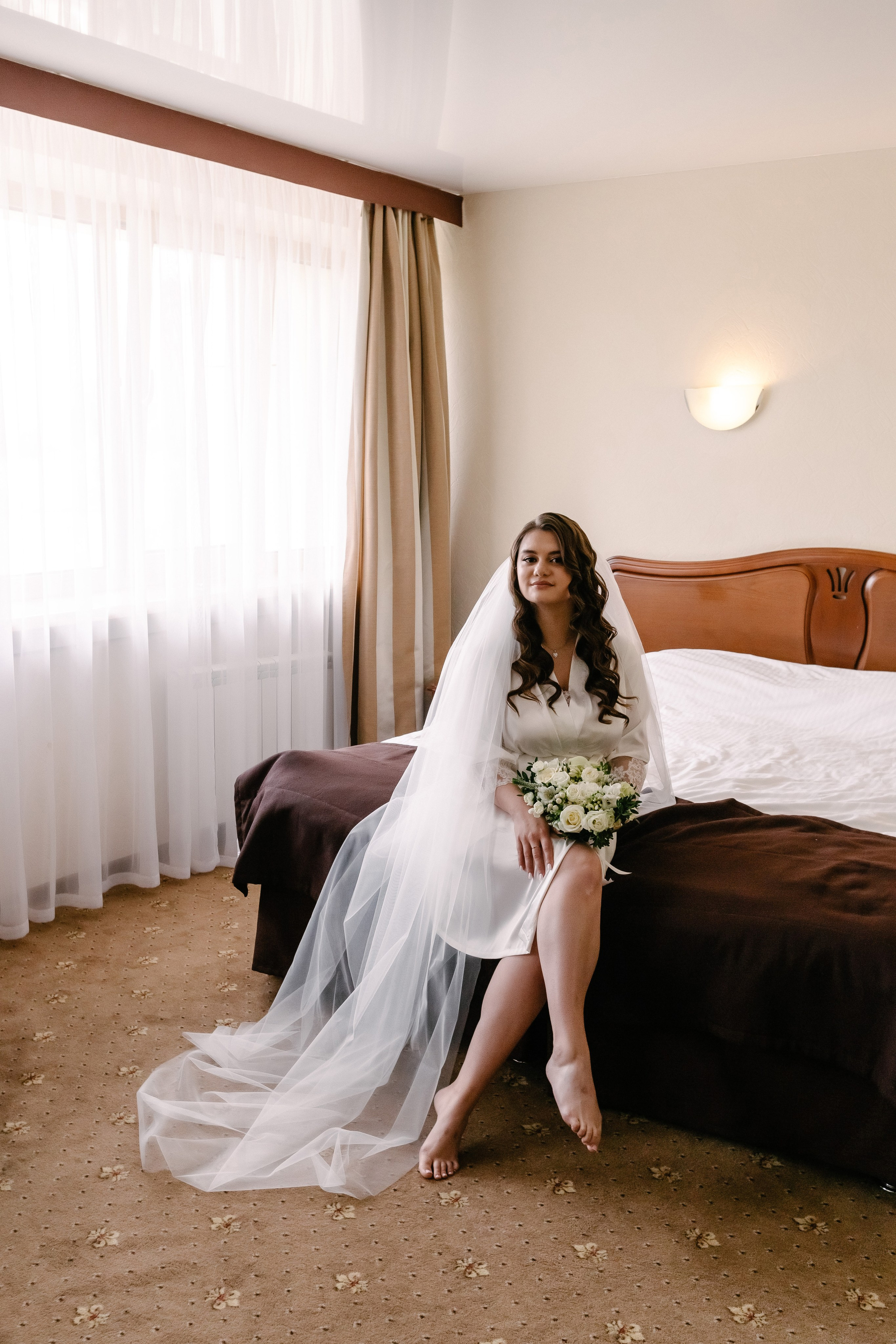 Яна, Андрей. Фотограф Волгоград Кристина Прохоренко