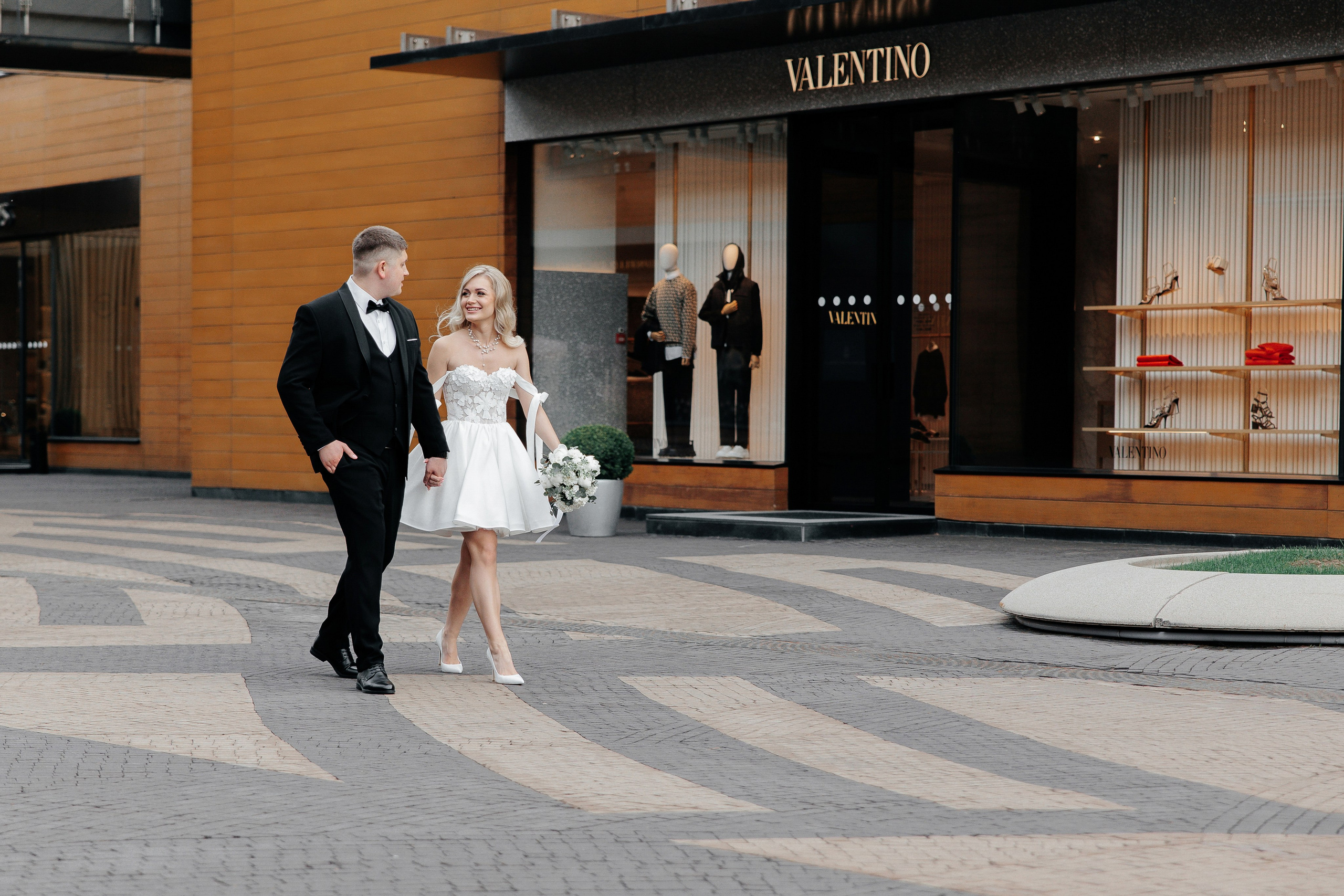 Anastasia & Denis. Свадебный фотограф Павел Фурашов в Нижнем Новгороде | Paul Matis