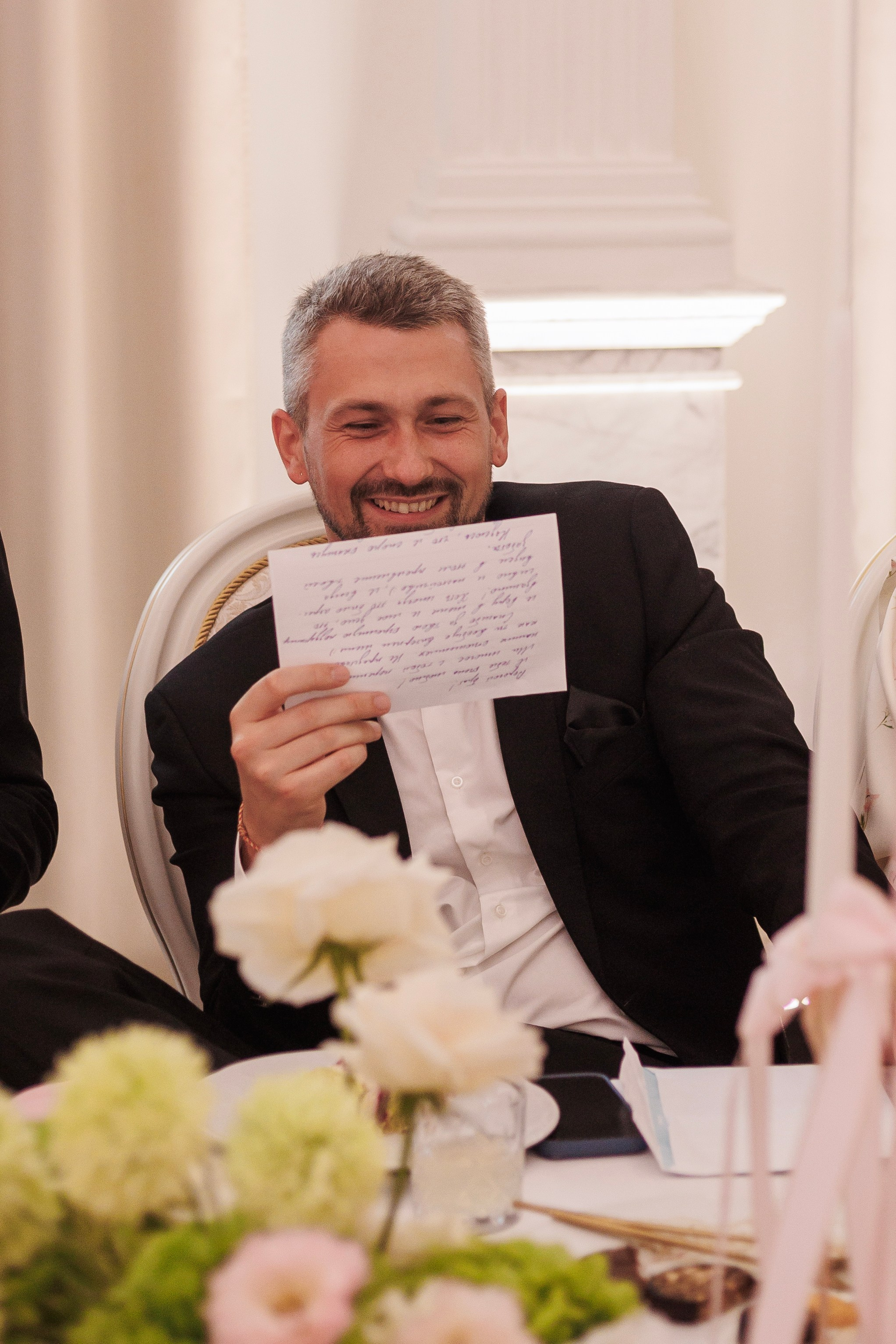 Максим & Мария. Свадебный фотограф Санкт-Петербург