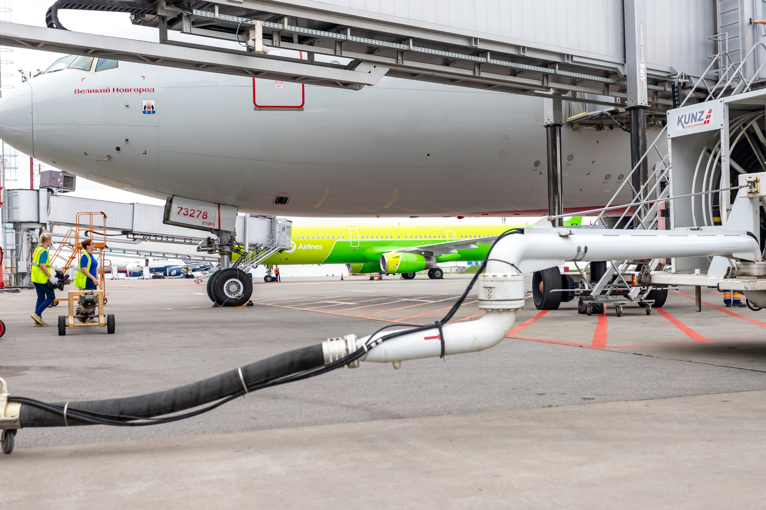 Споттинг 2024. Семейный и детский фотограф в Хабаровске Алевтина Проскурякова