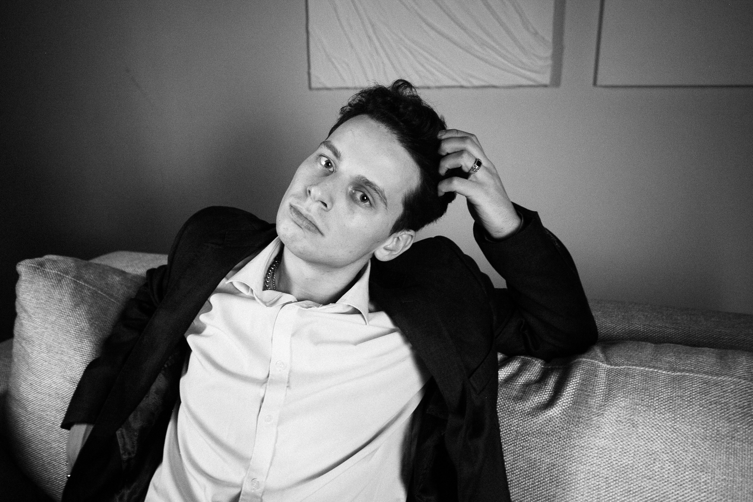 Фотограф Дарья Локотко в Красноярске