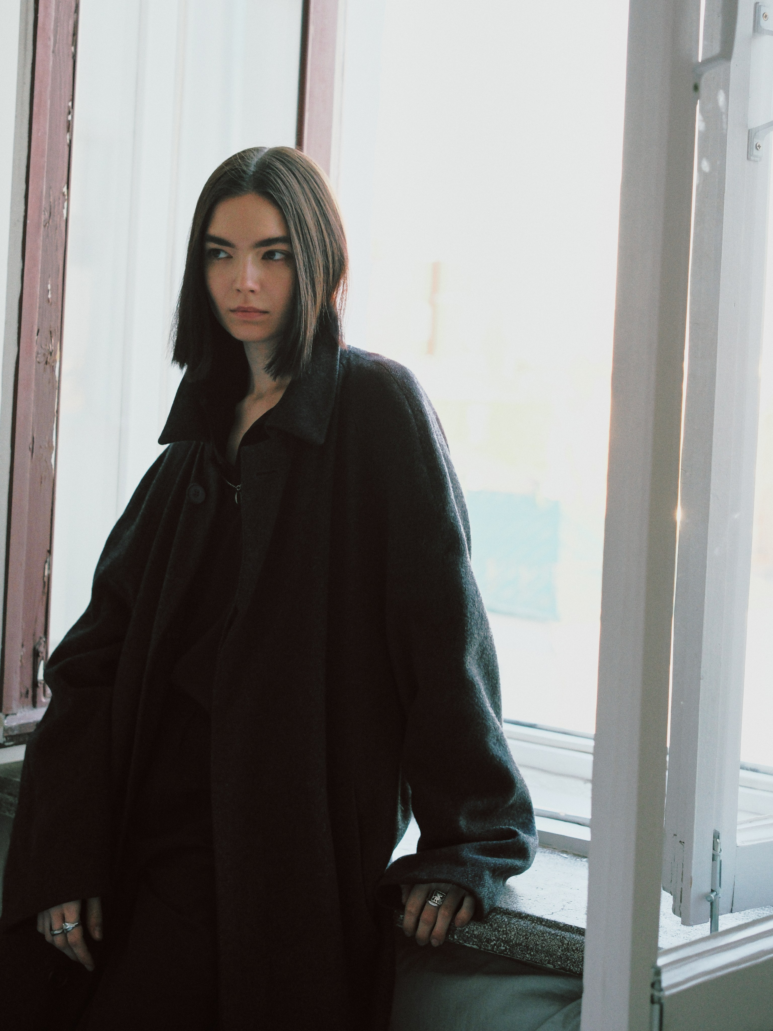 Арина. Главная