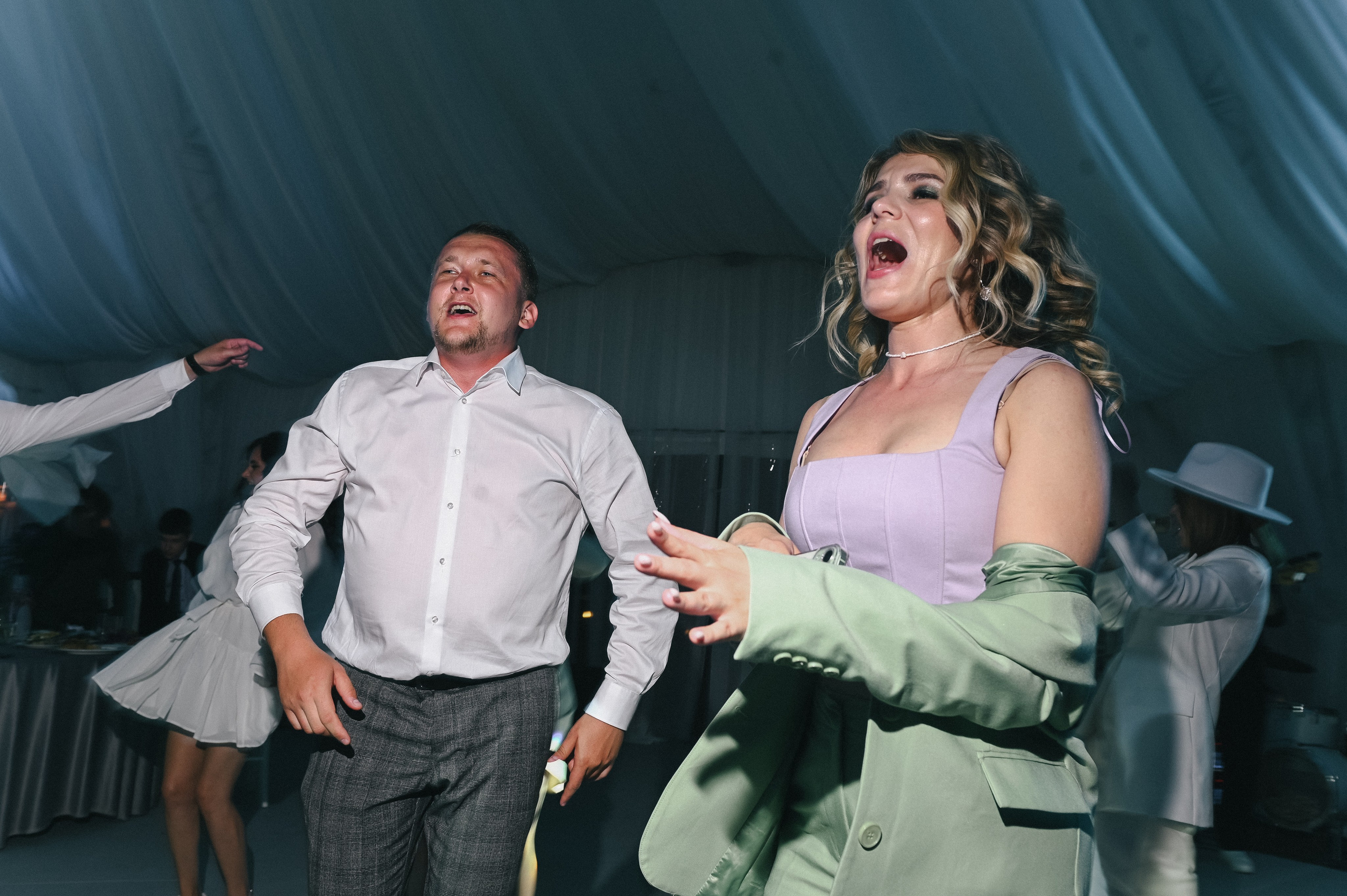 Миша + Саша — Организация Светлана Бортавова. Свадебный и семейный фотограф Волгоград Москва