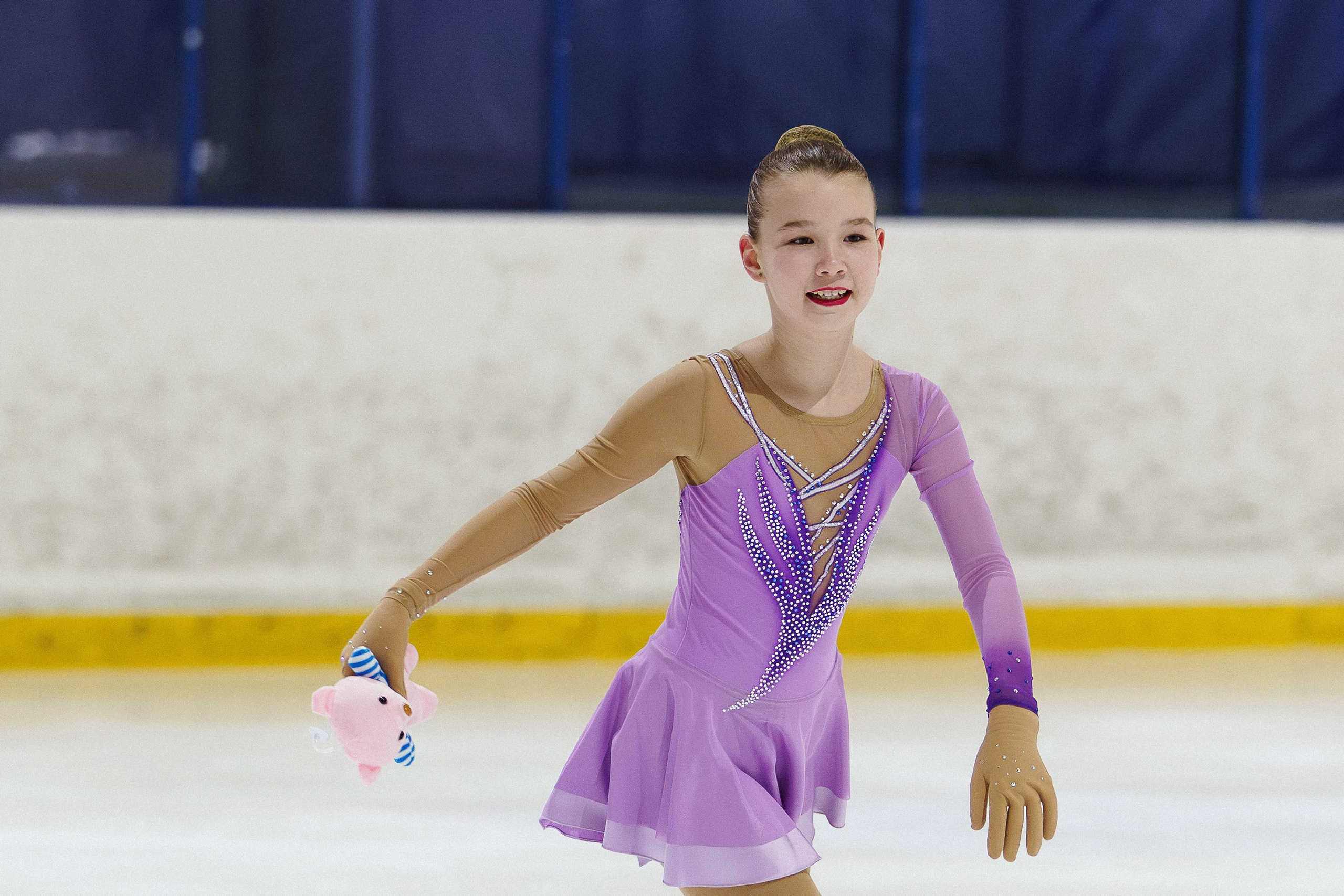 Счастливый лёд Зима 2024. Фотомастерская Воробьевых