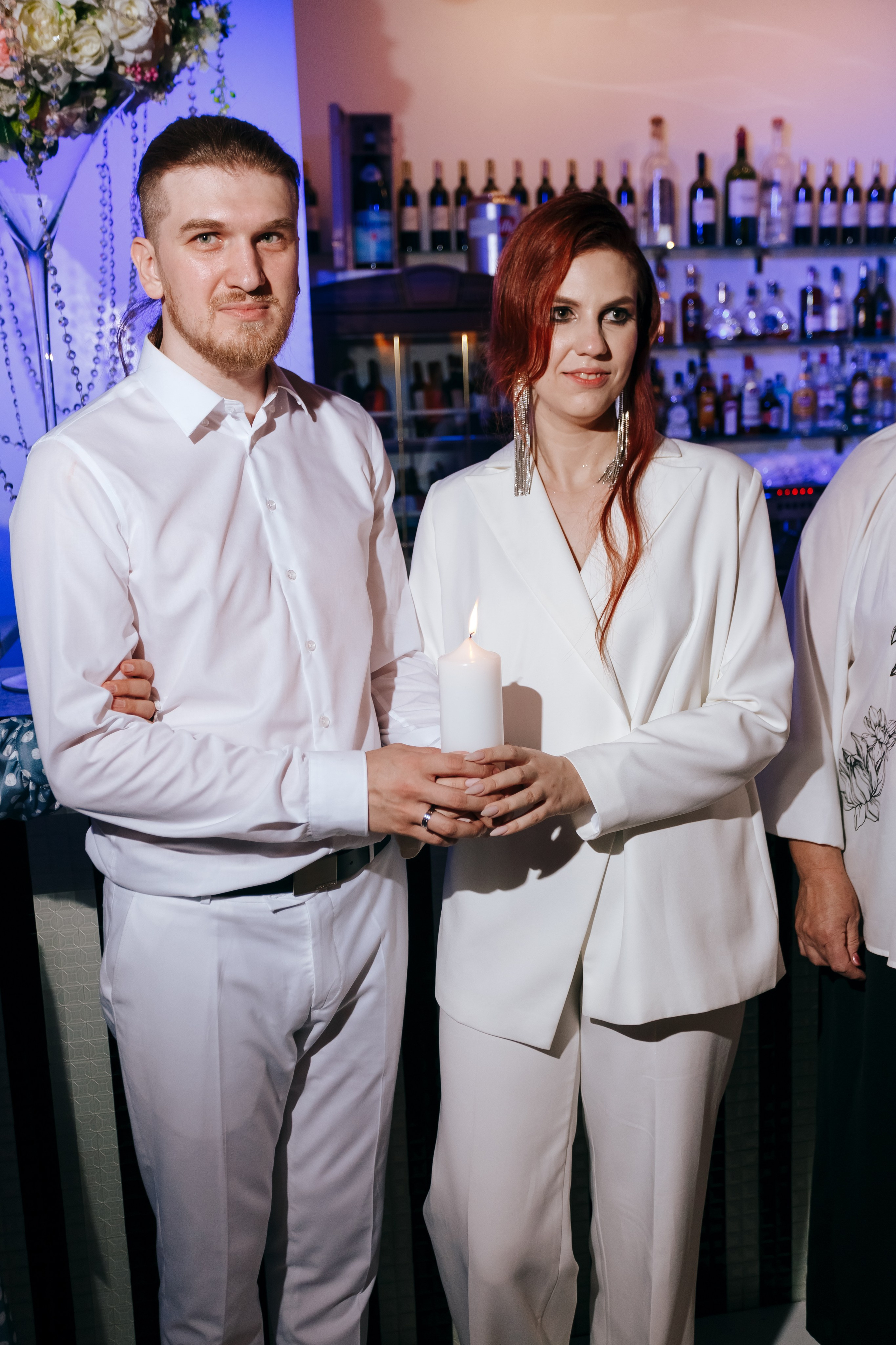 Сергей и Елена. Свадебный фотограф в Краснодаре Николай Крауз