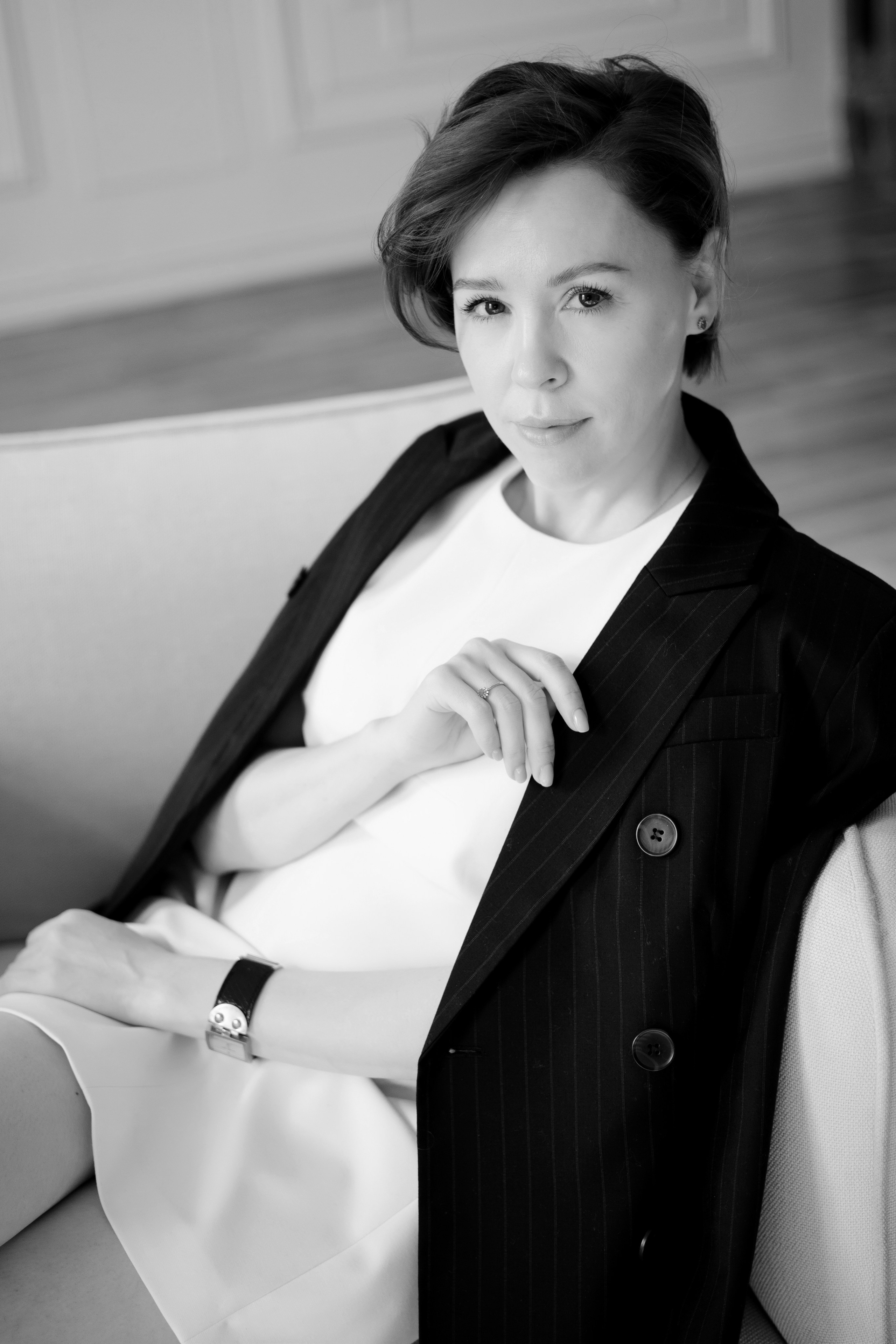 Деловой. Фотограф Мария Морозевич в Санкт-Петербурге