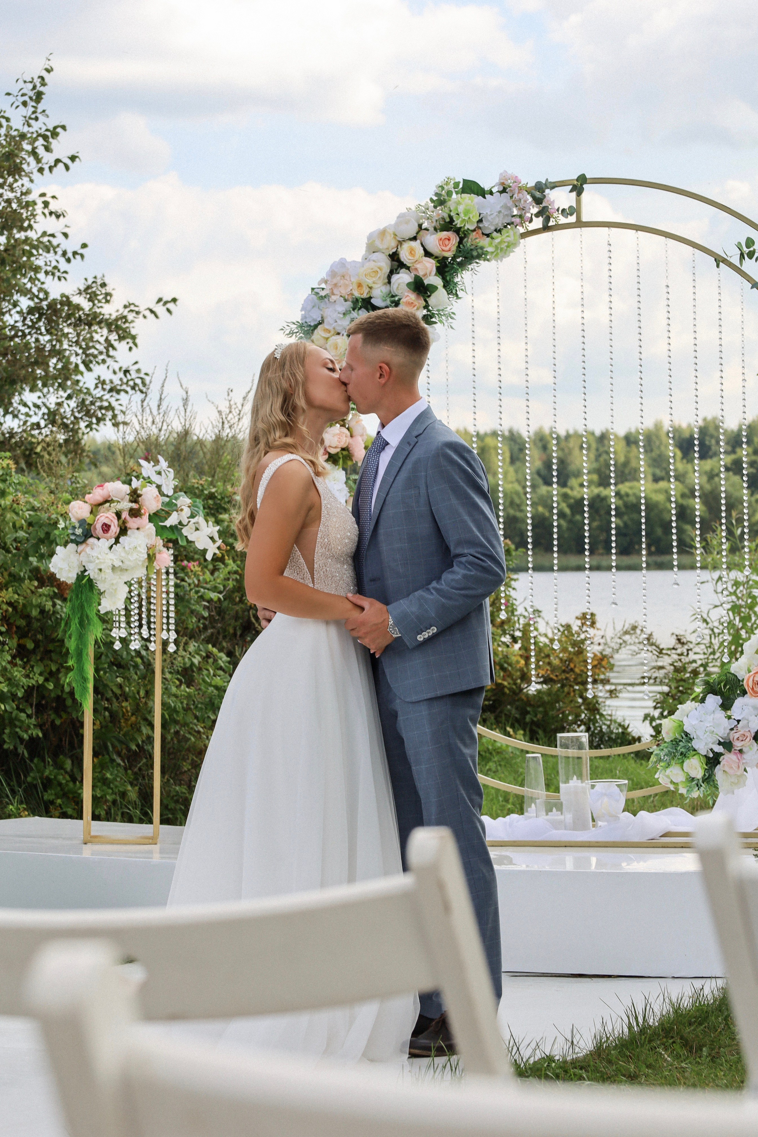 Alexandra & Denis. Никонорова Анастасия