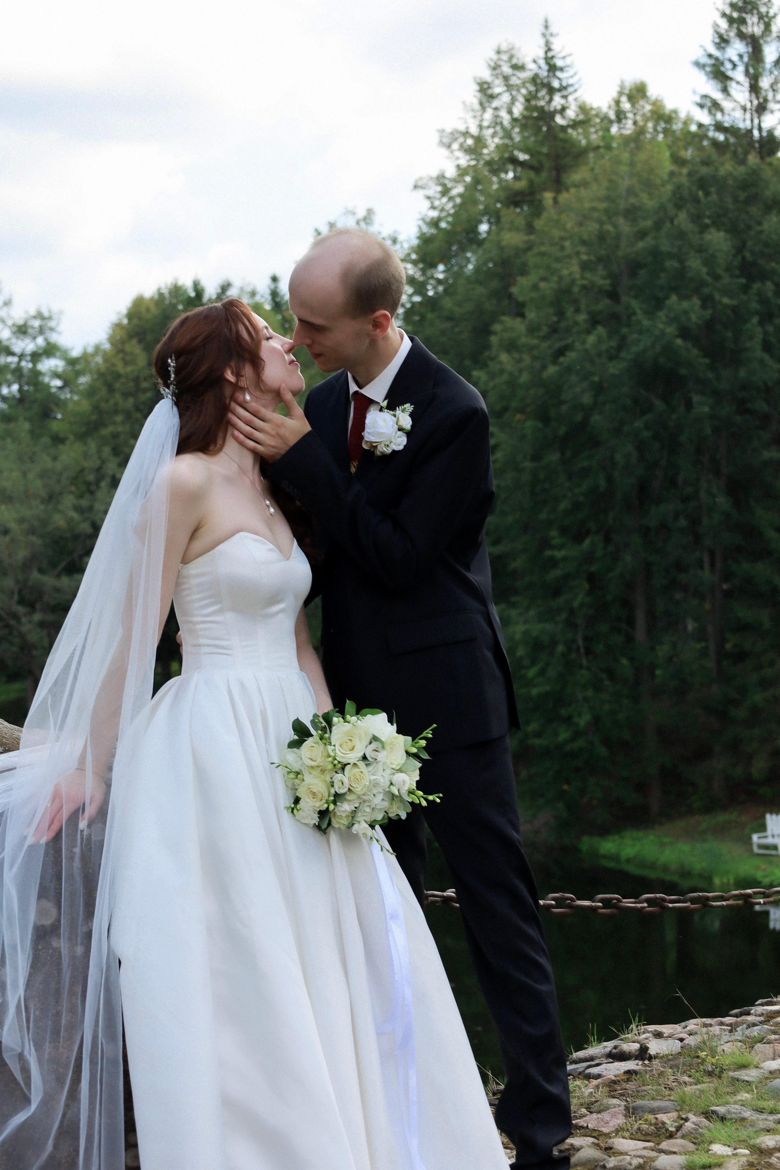 Anastasia & Ivan. Никонорова Анастасия