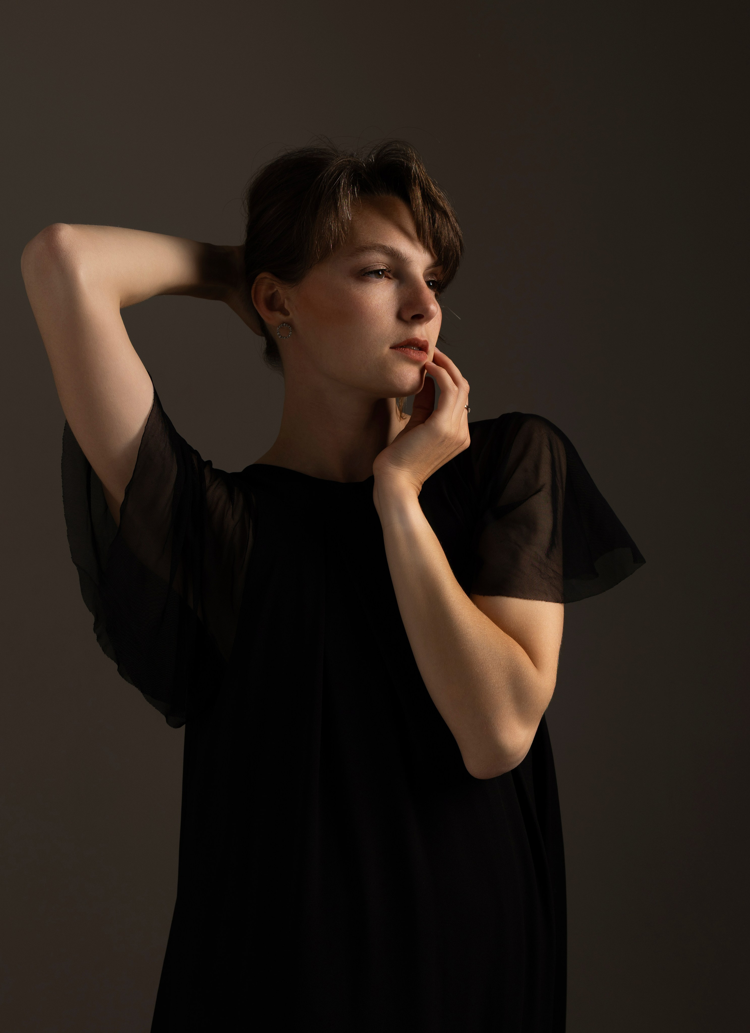 ST. Портретный, семейный фотограф в Санкт-Петербурге и Ленинградской области Виктория Соловьёва