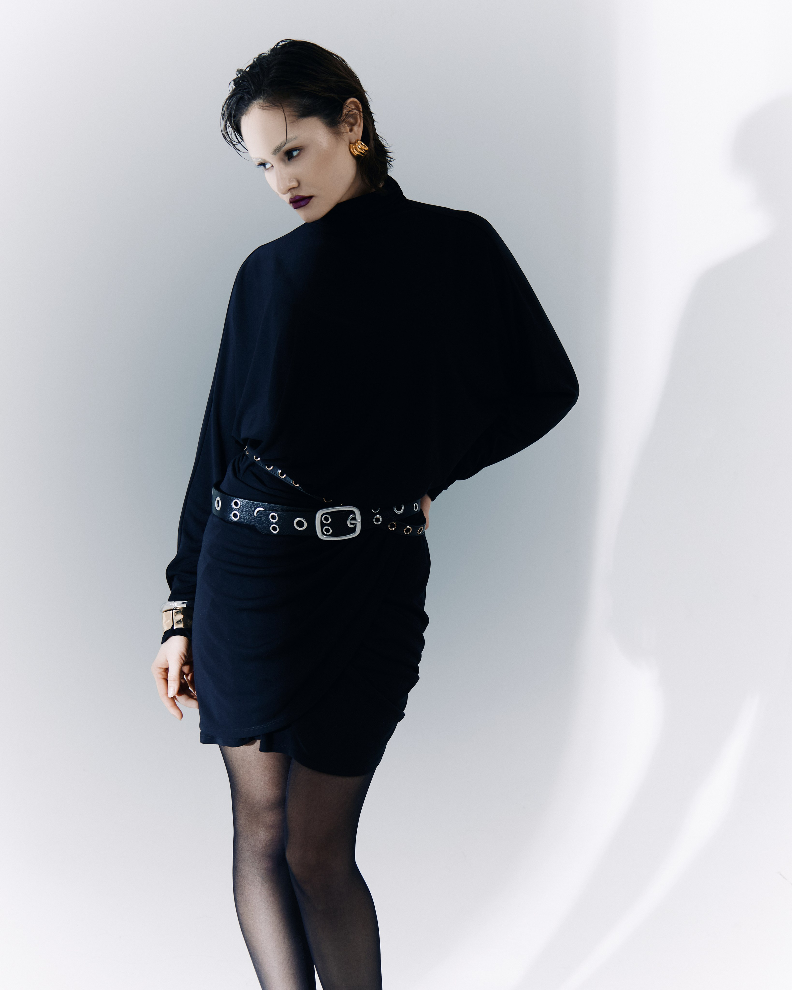 Ная. Студийный фотограф в Москве Илья Сухов