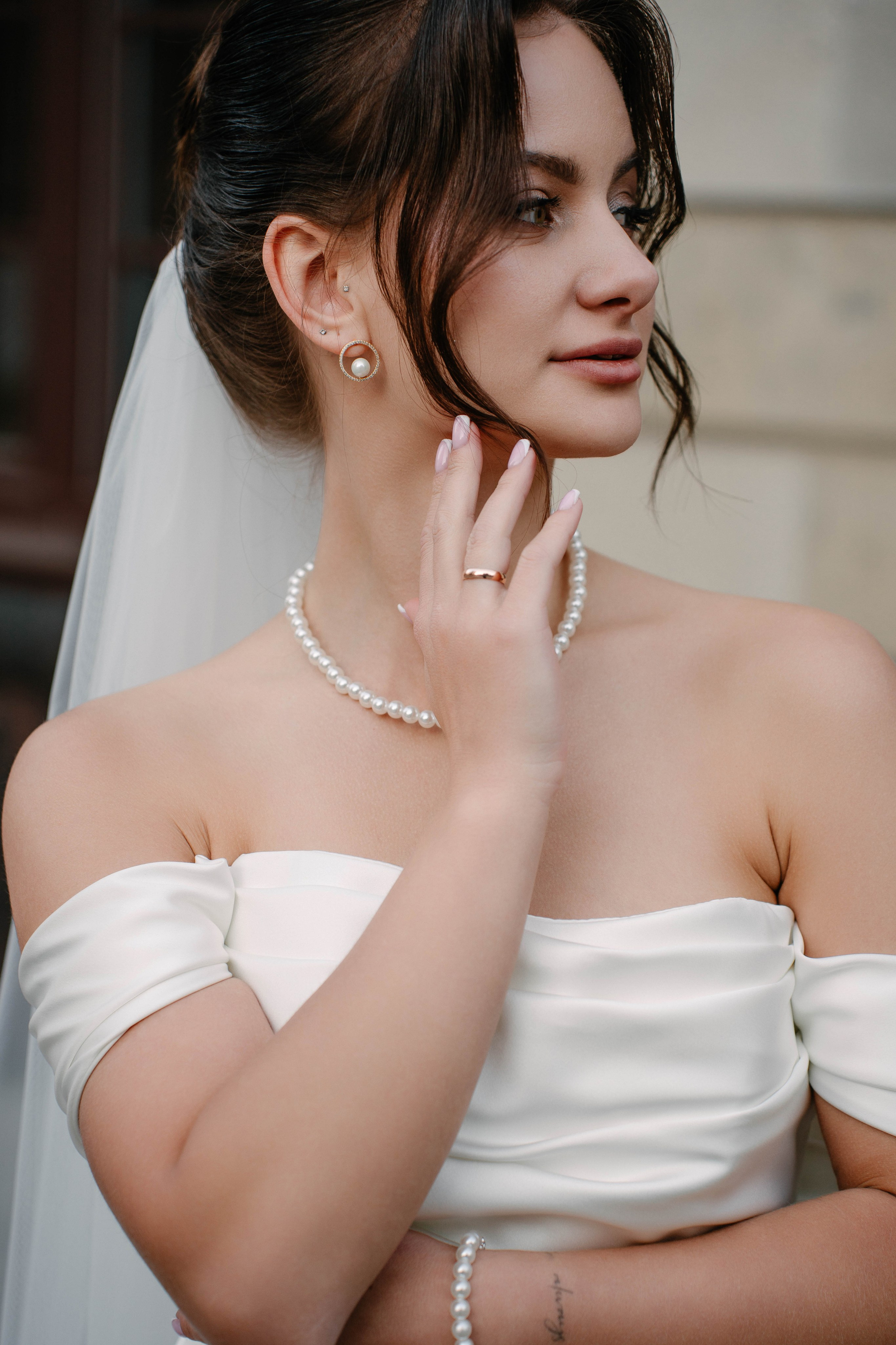 Роман и Дарья. Свадебный и семейный фотограф в Воронеже Анастасия Бойко