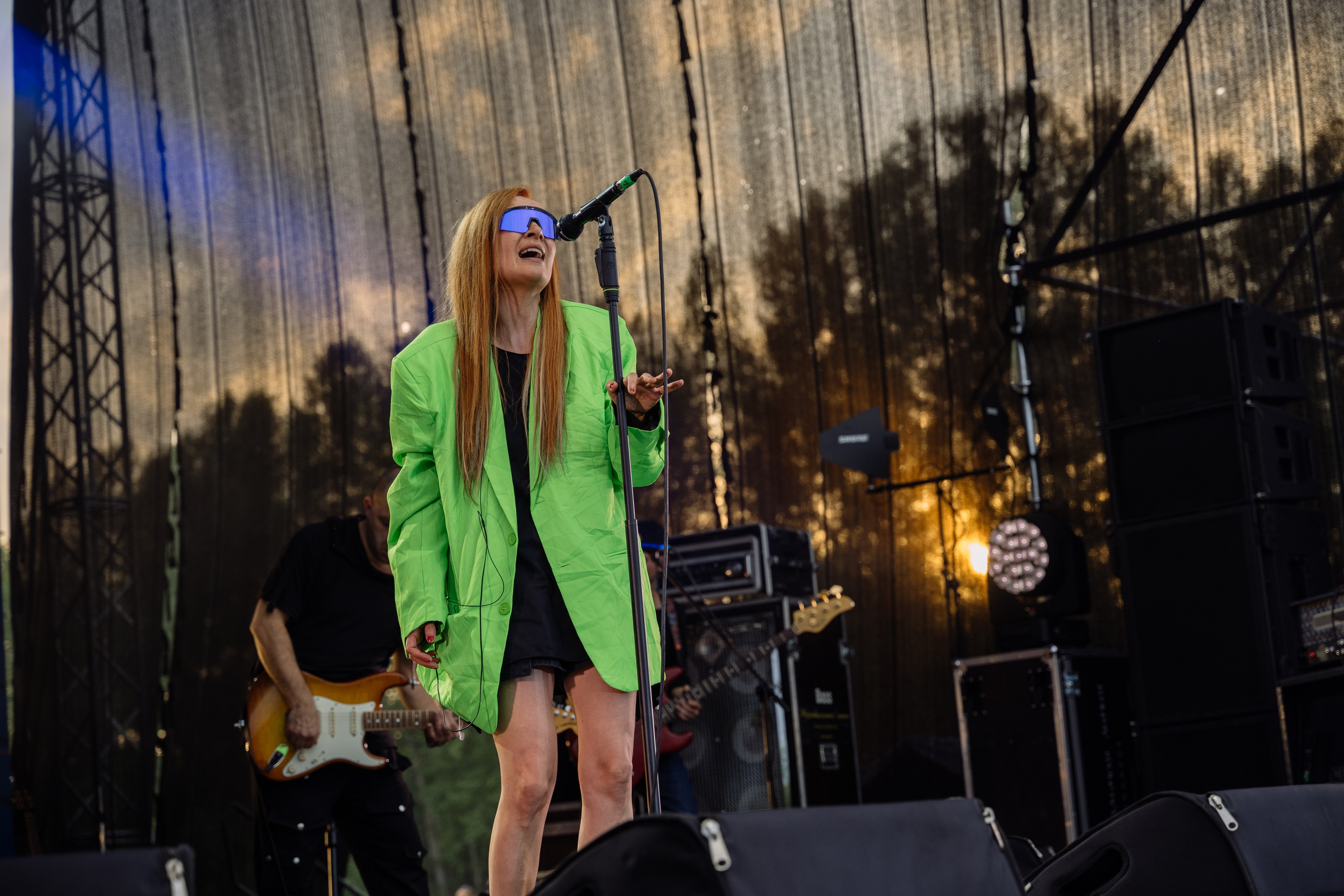 Группа Маша и Медведи. Фотограф в Красноярске