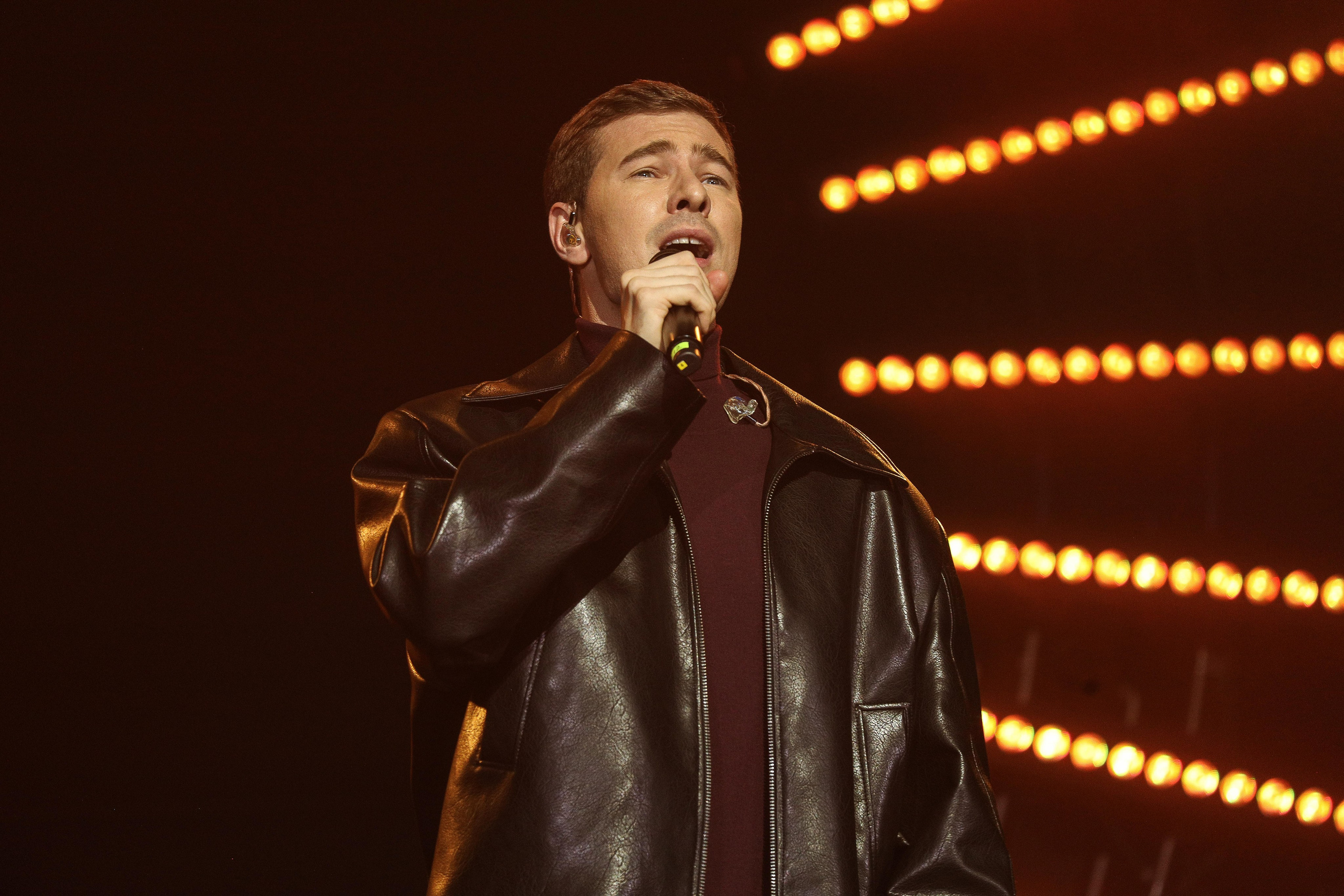 Григорий Юрченко \ 4 ноября \ Новосибирск. Фотограф в Новосибирске Александр Иванов