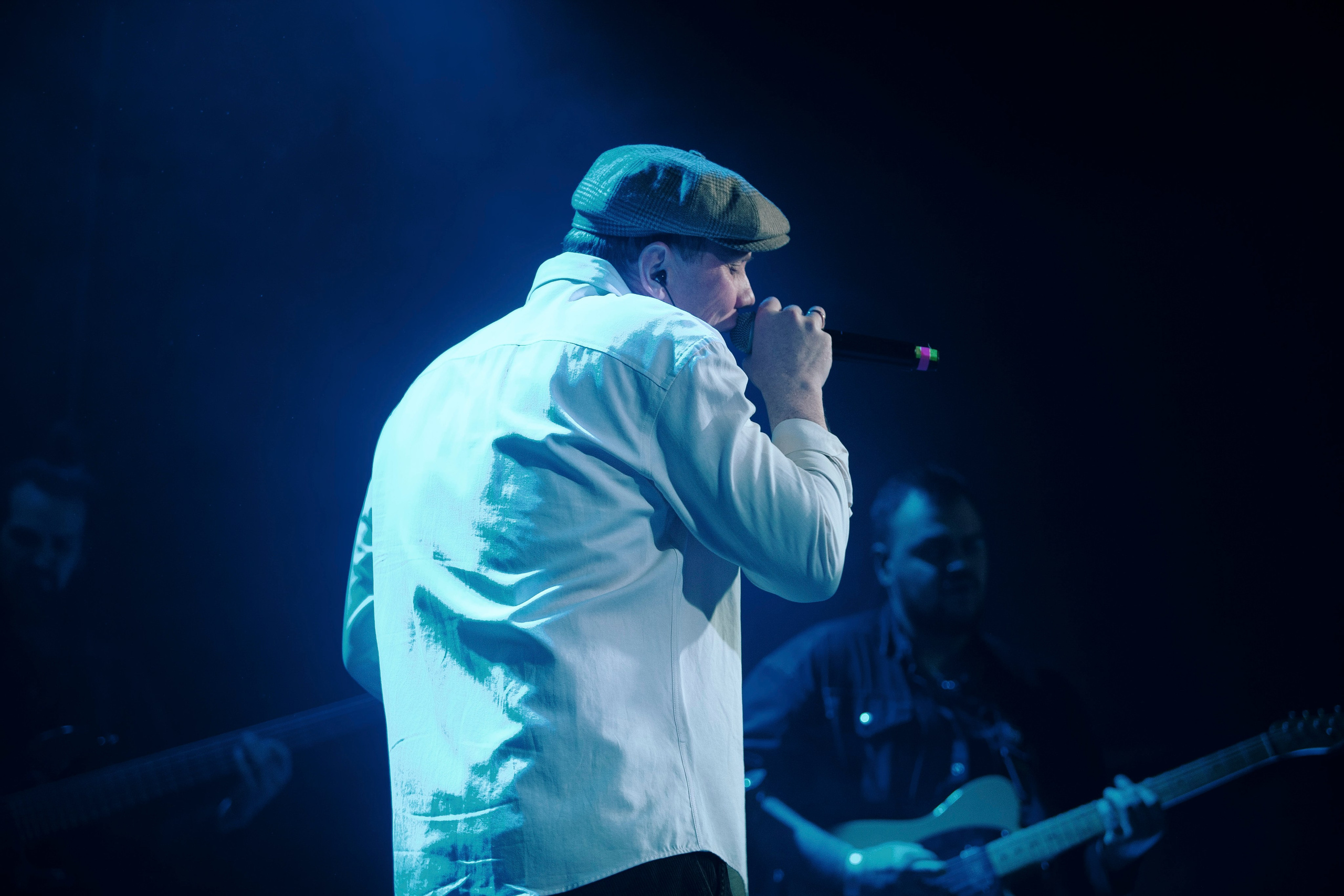 Концерты. Портретный и репортажный фотограф в Москве Анастасия Черномырдина