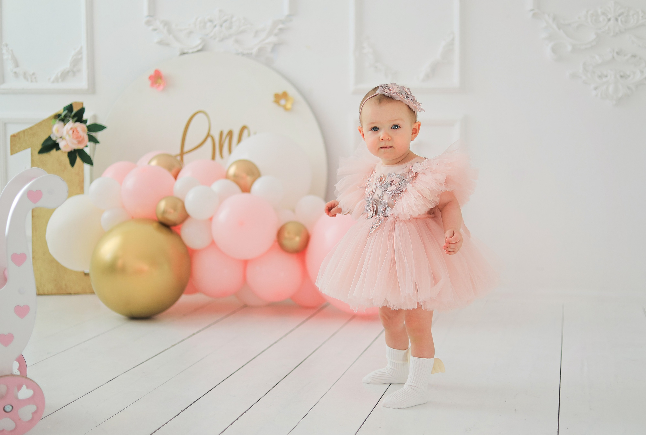 Детская съемка. Не просто красивые фотографии, а ваши лучшие кадры!