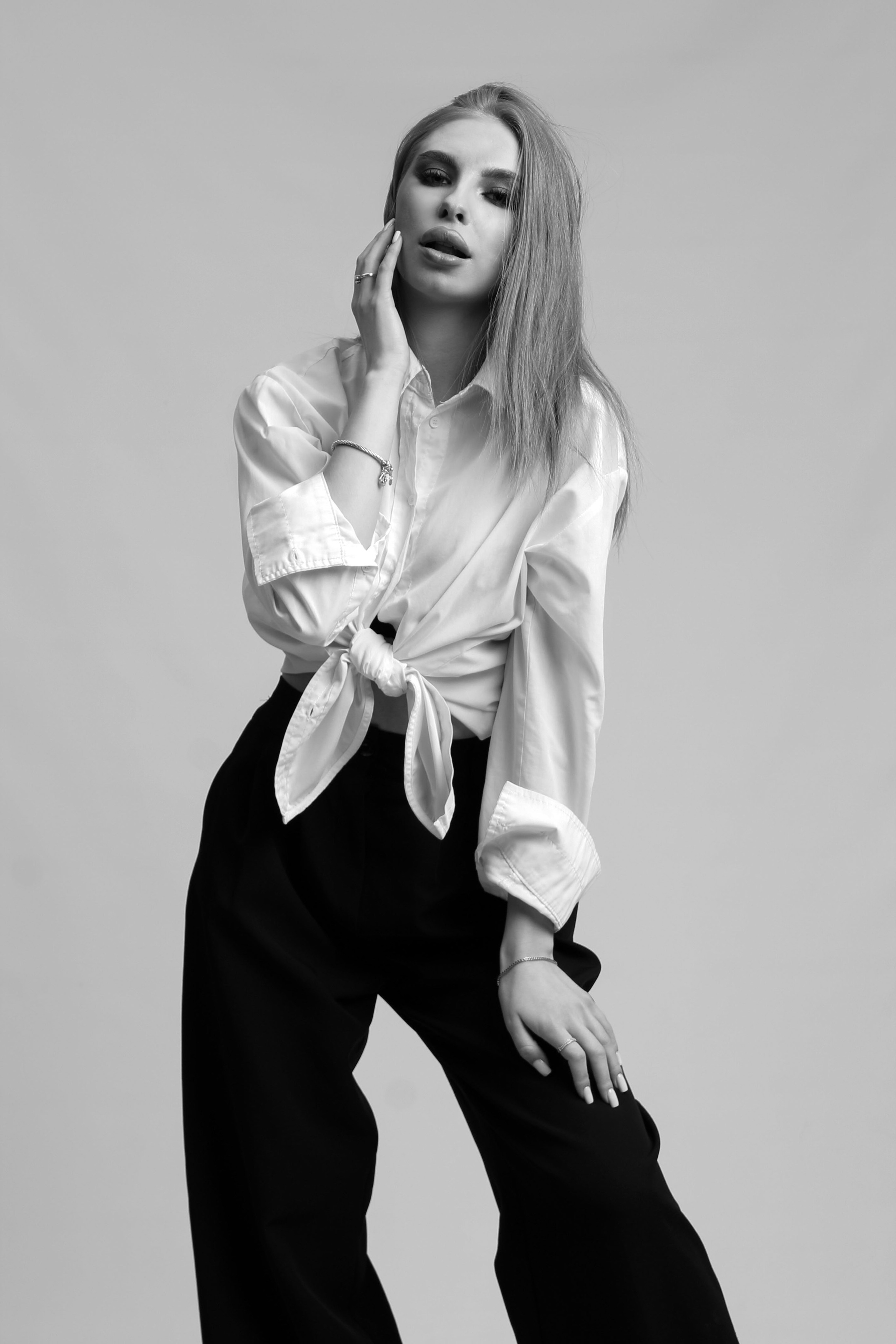 Альбом III. Фотограф Муракаева Елена