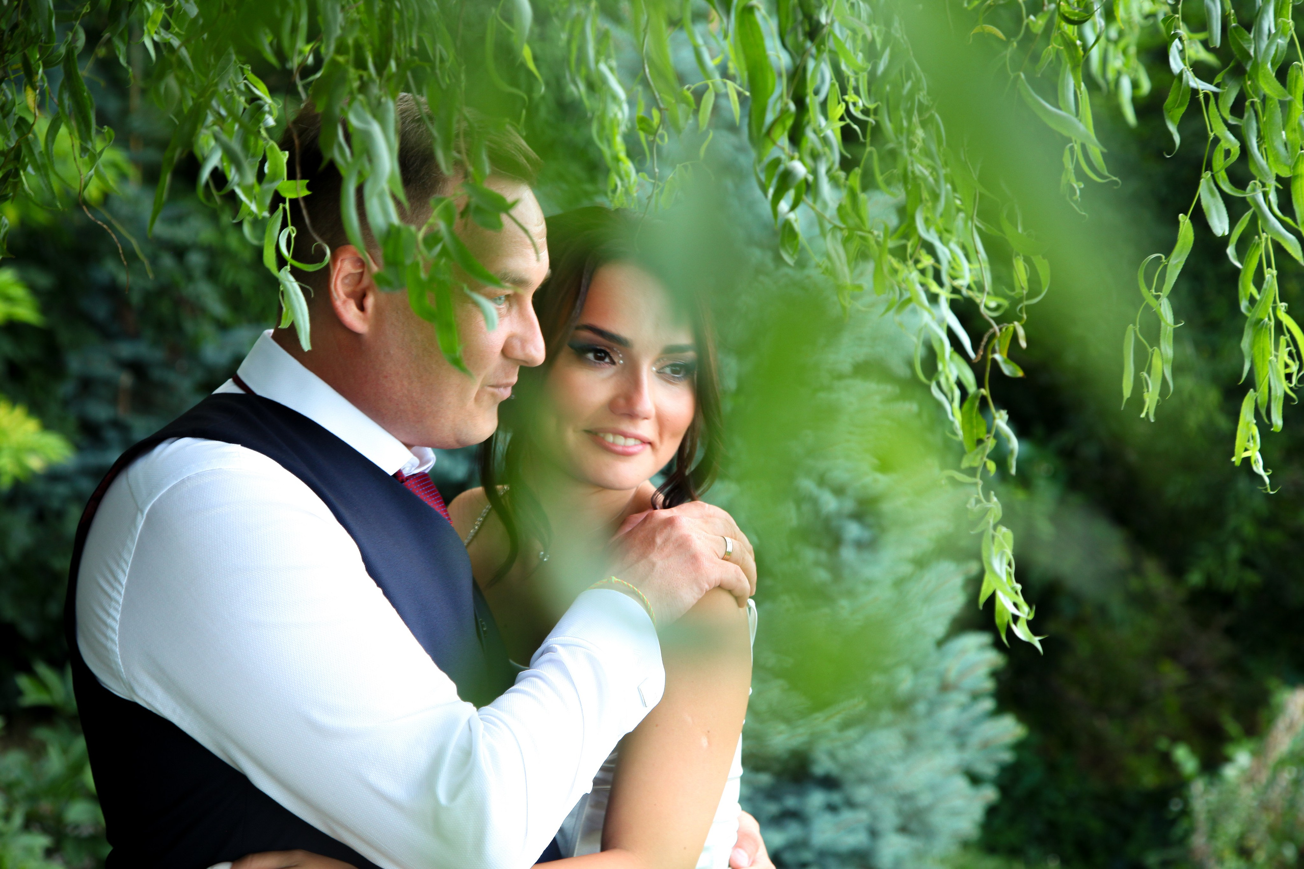 Антон и Карина. Фотограф в Ижевске Максим Грундул