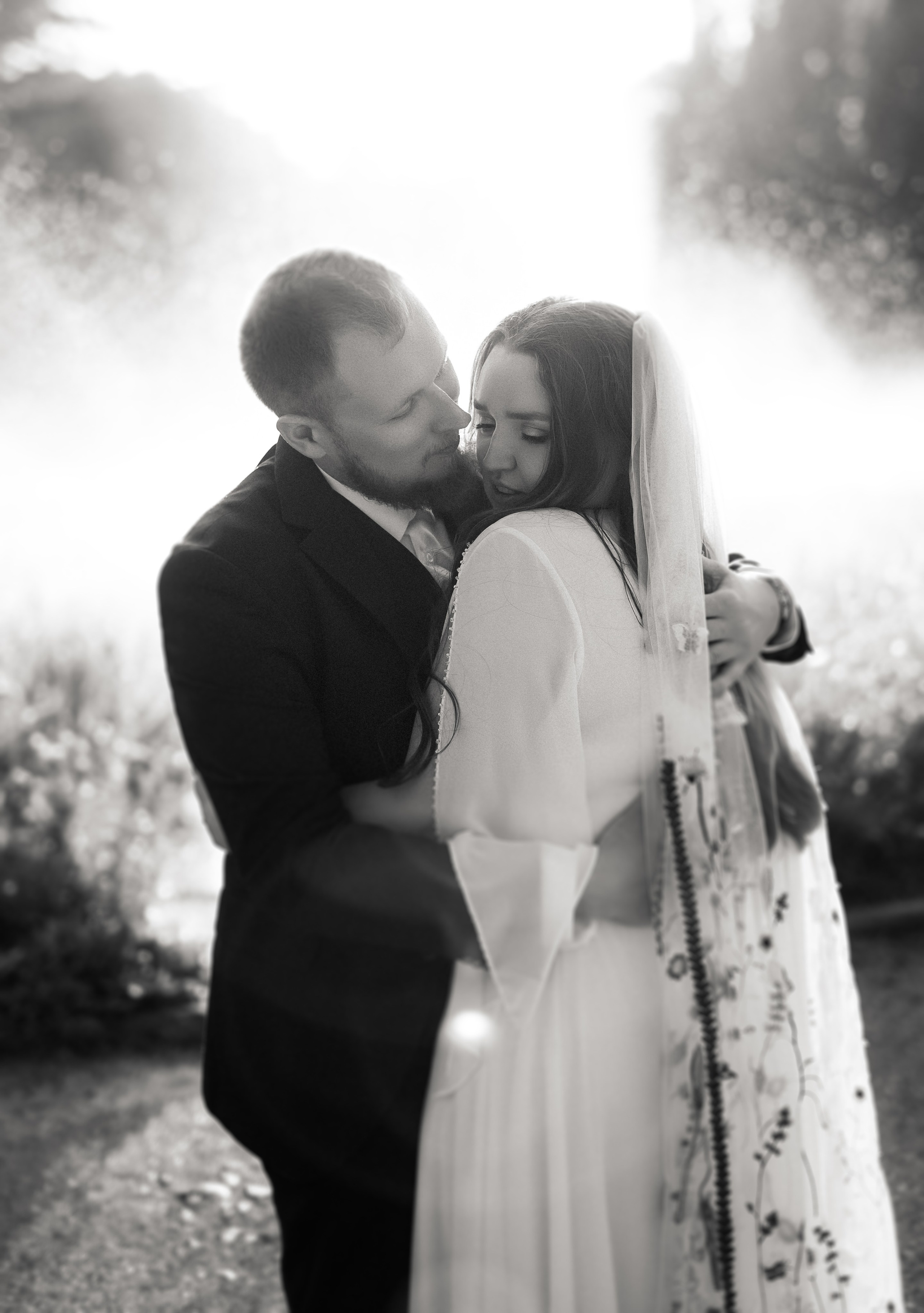 Свадебная съемка. Творческий фотограф в Крыму Анна Пашко