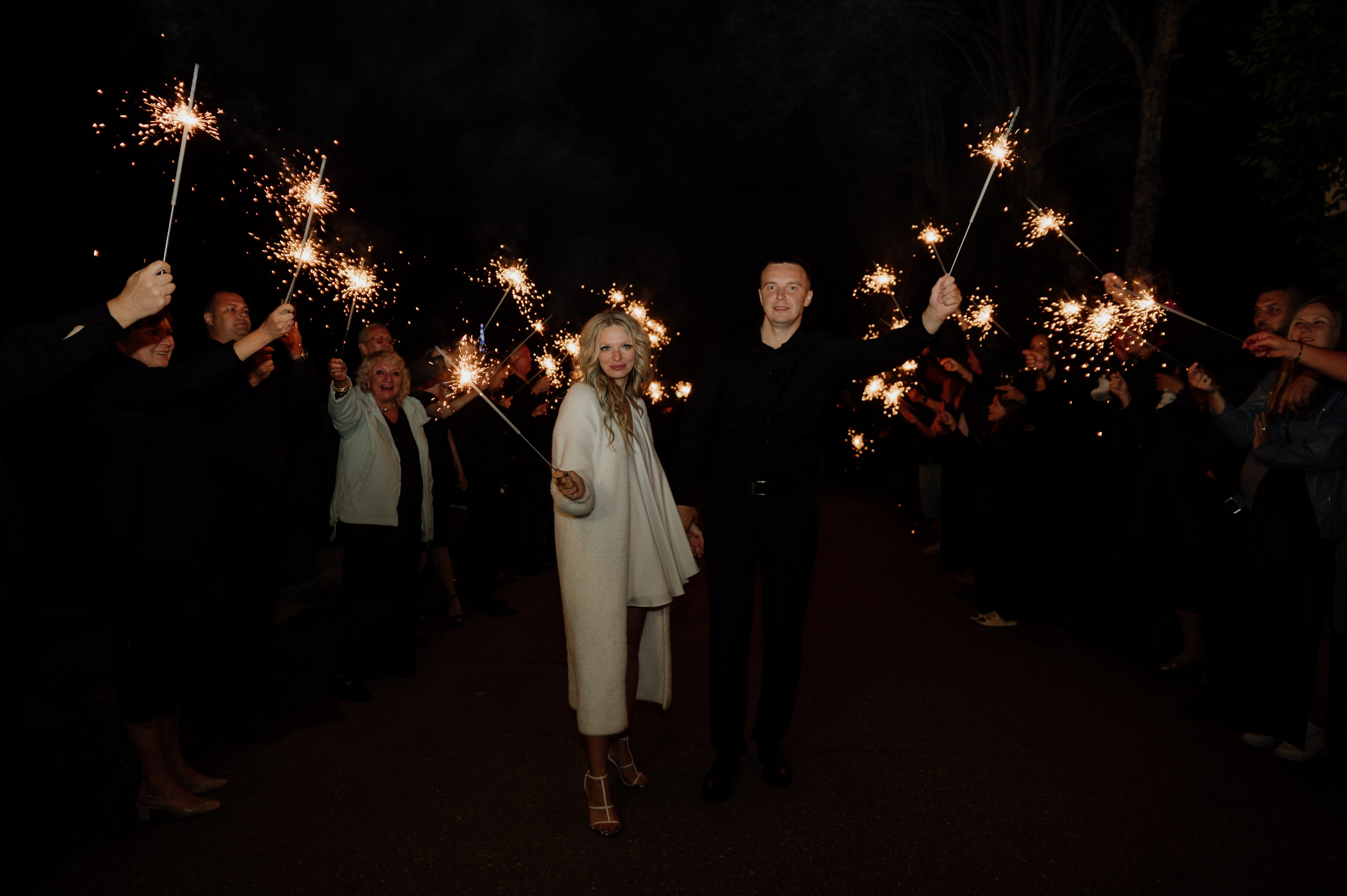 Федя и Наташа. Свадебный и Семейный фотограф в Ярославле Алёна Колясникова